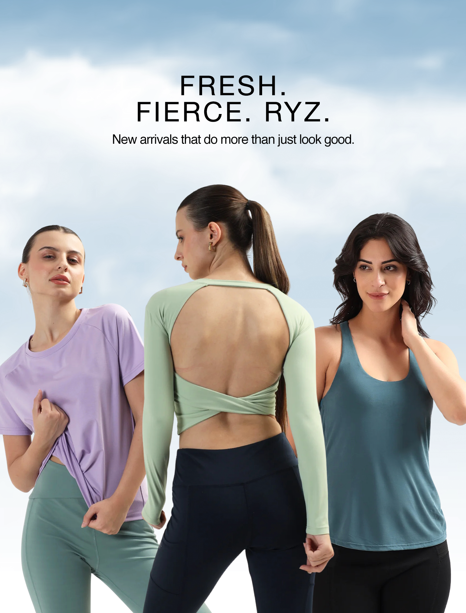 Tank-Top Etiquette in Indian Summers: What to Wear & Stay Comfortable