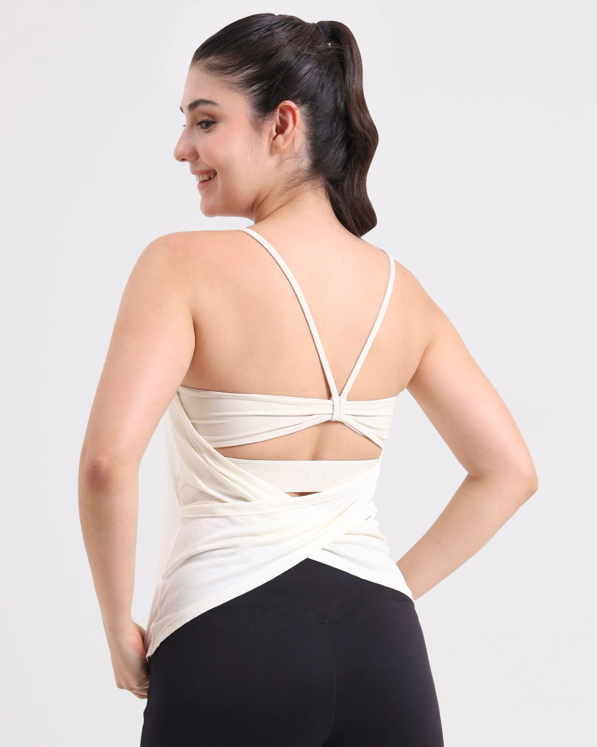 The Cross-Back Revolution: Where Performance Meets Allure