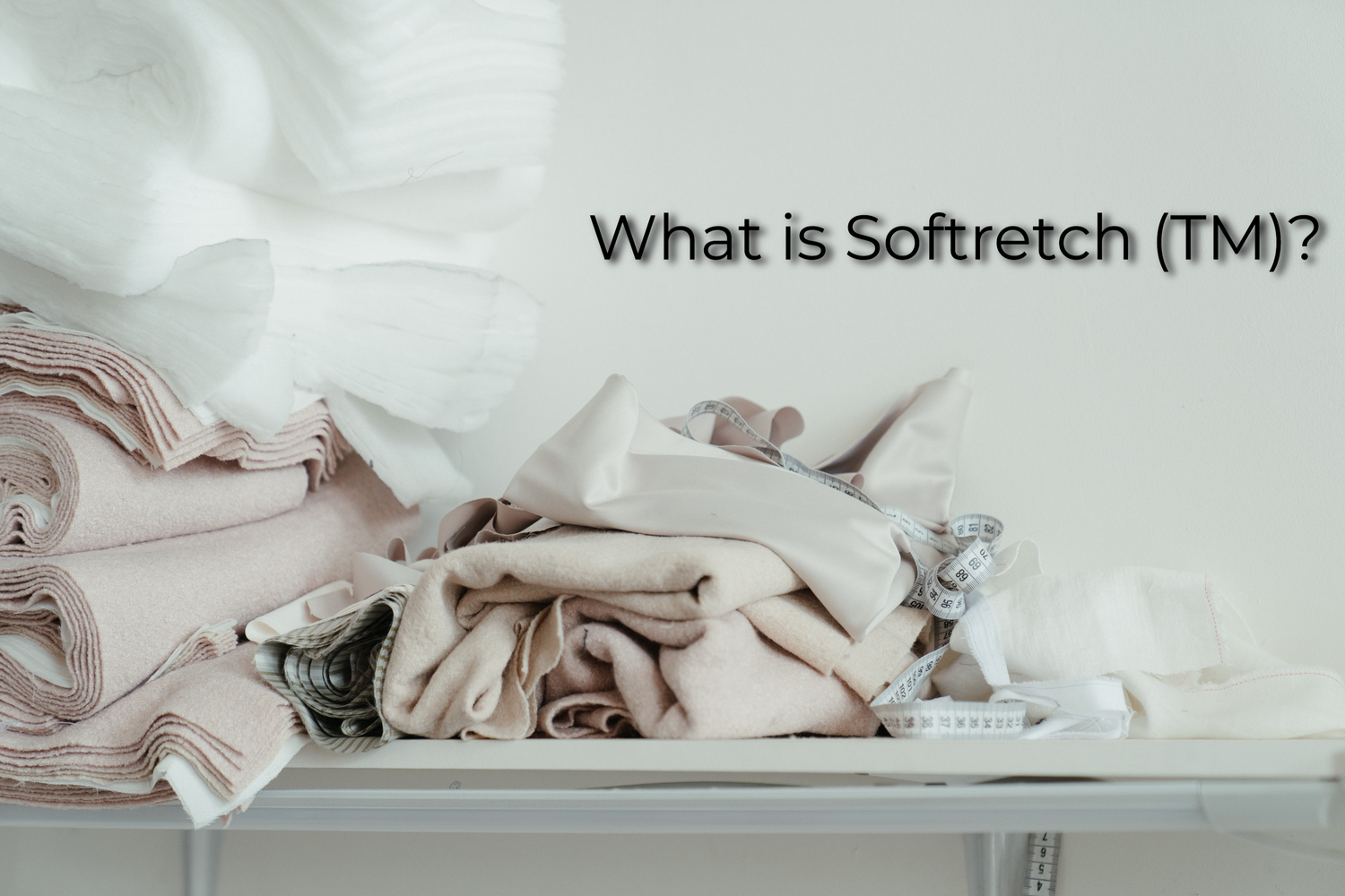 What is Softretch(TM) ?