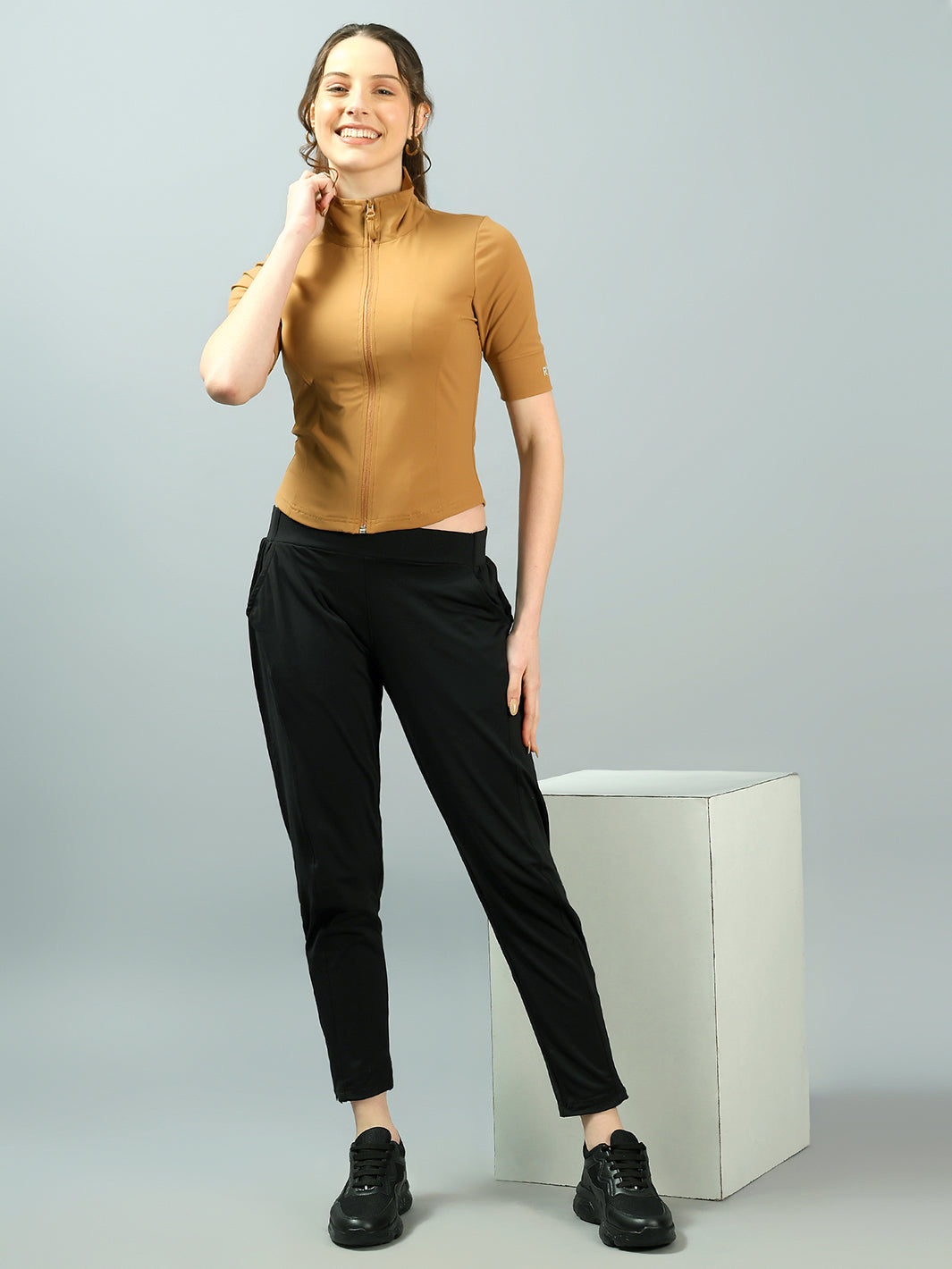 Enhance Elbow Sleeves Jacket (LB)