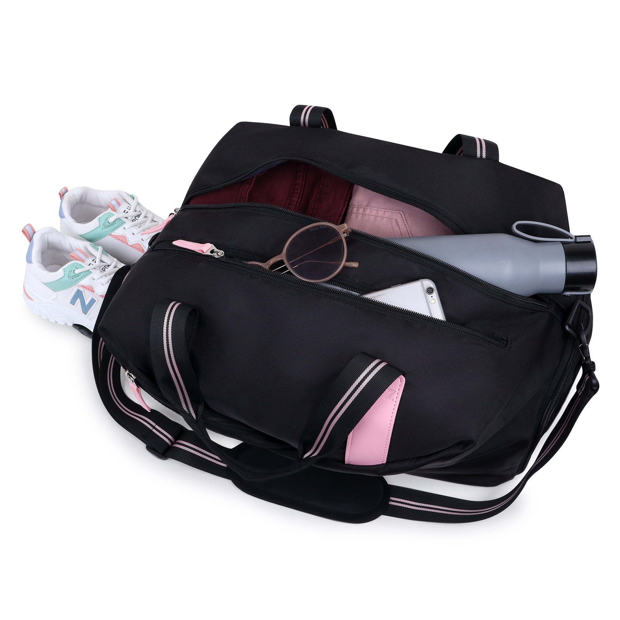 RYZ Active Bag
