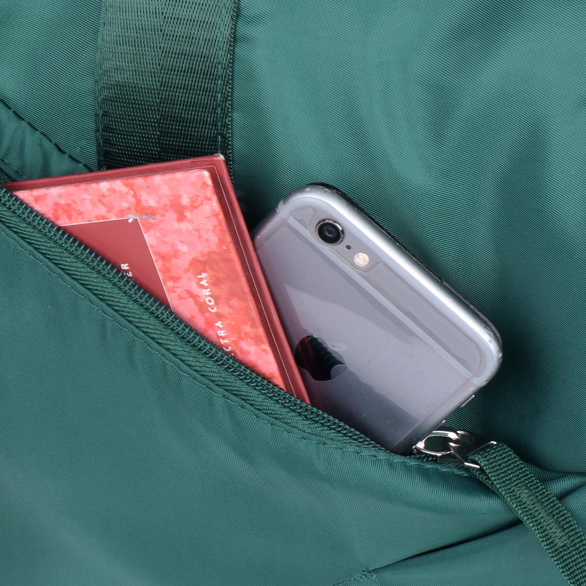 RYZ Active Bag