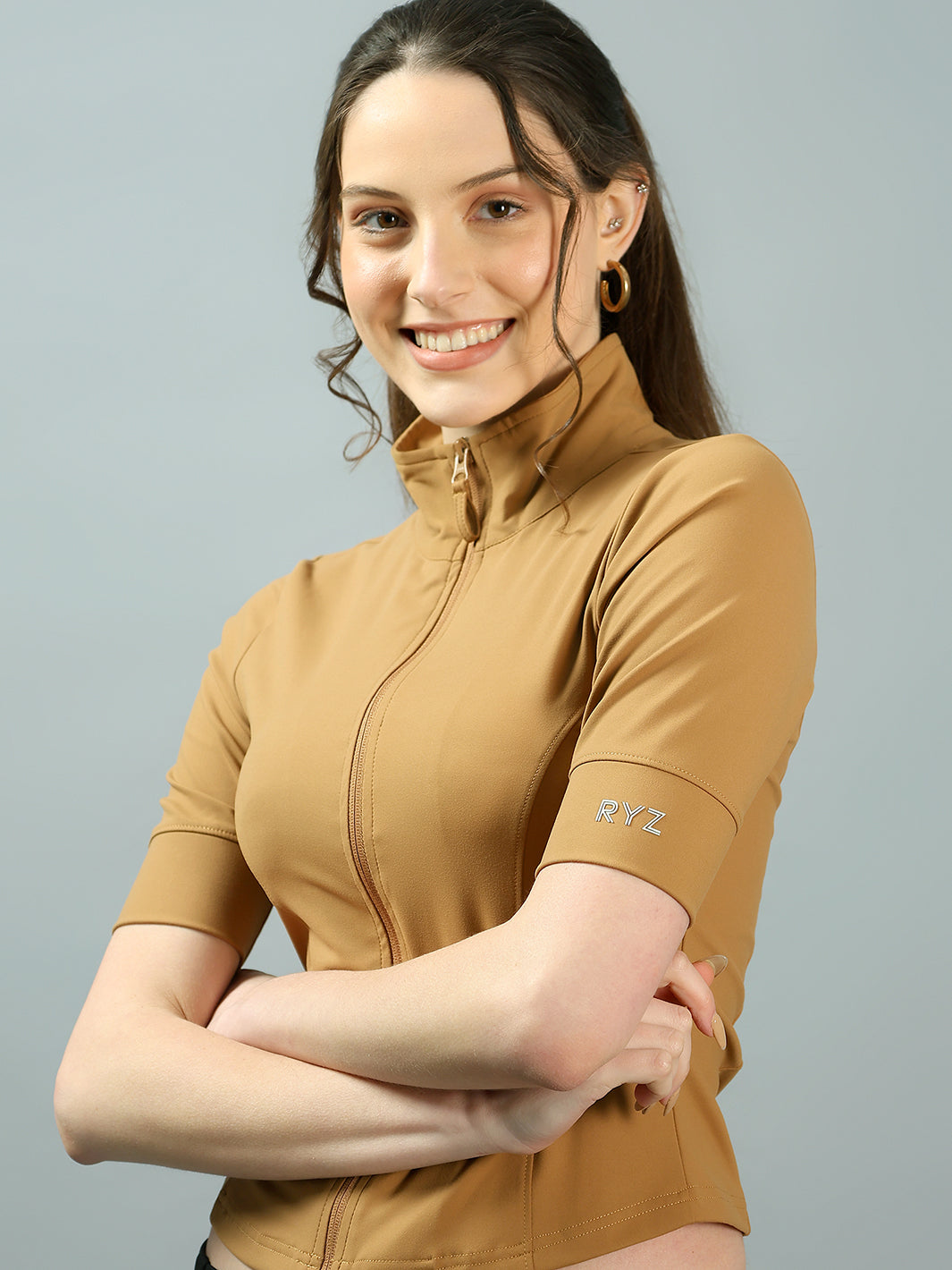 Enhance Elbow Sleeves Jacket (LB)