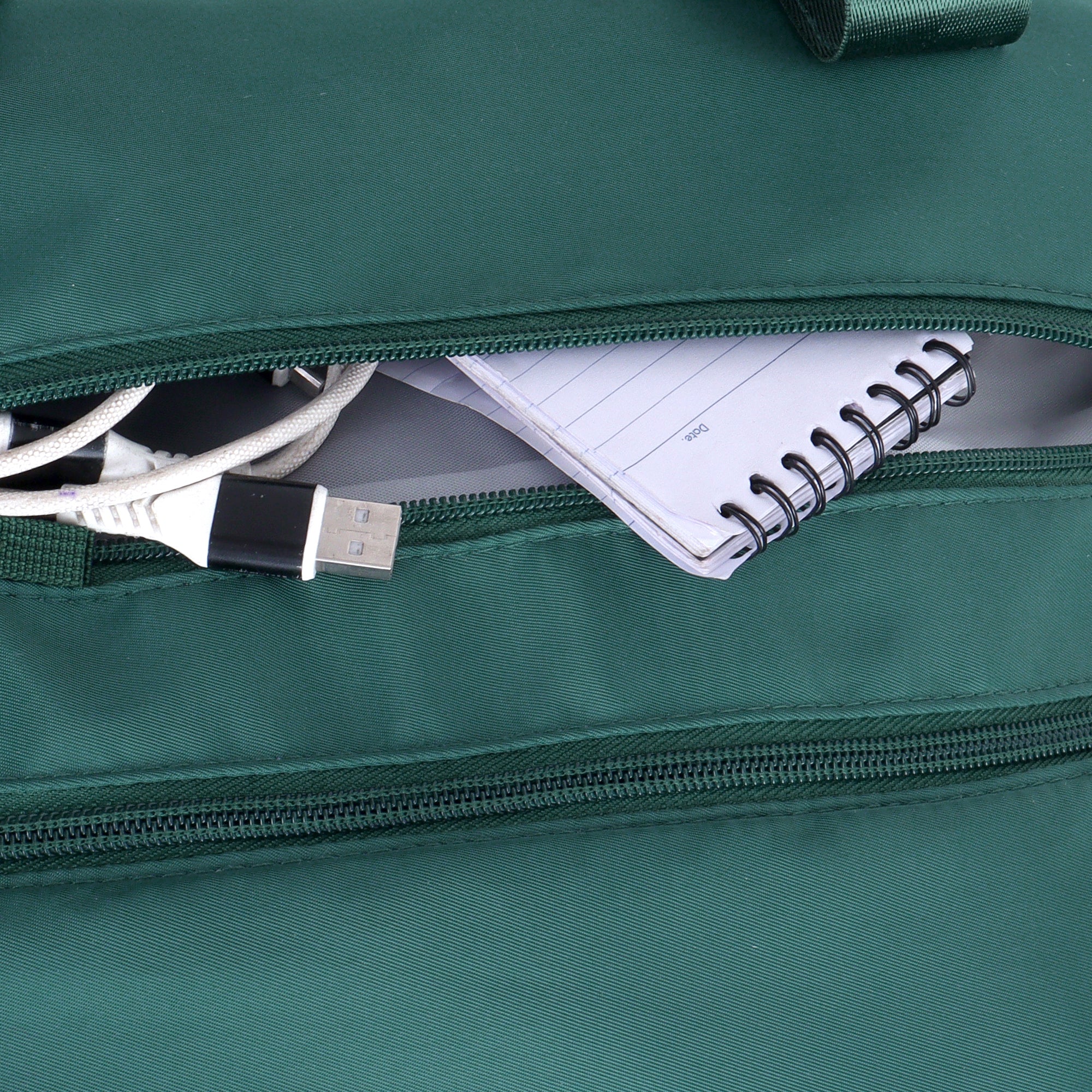 RYZ Active Bag
