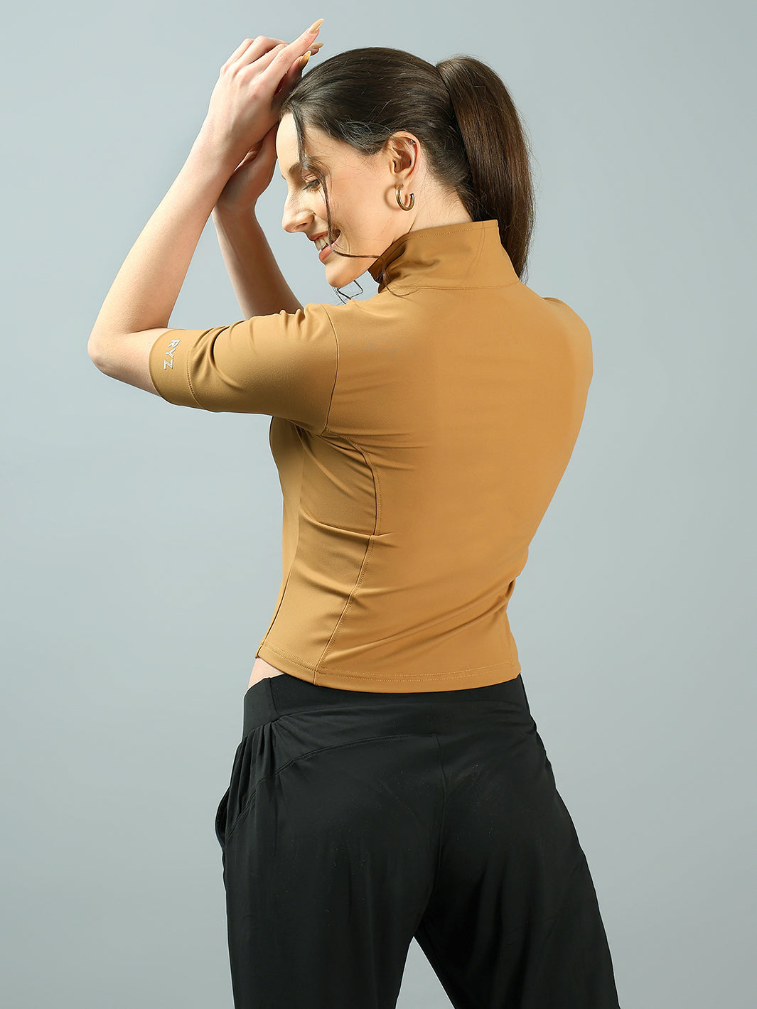 Enhance Elbow Sleeves Jacket (LB)