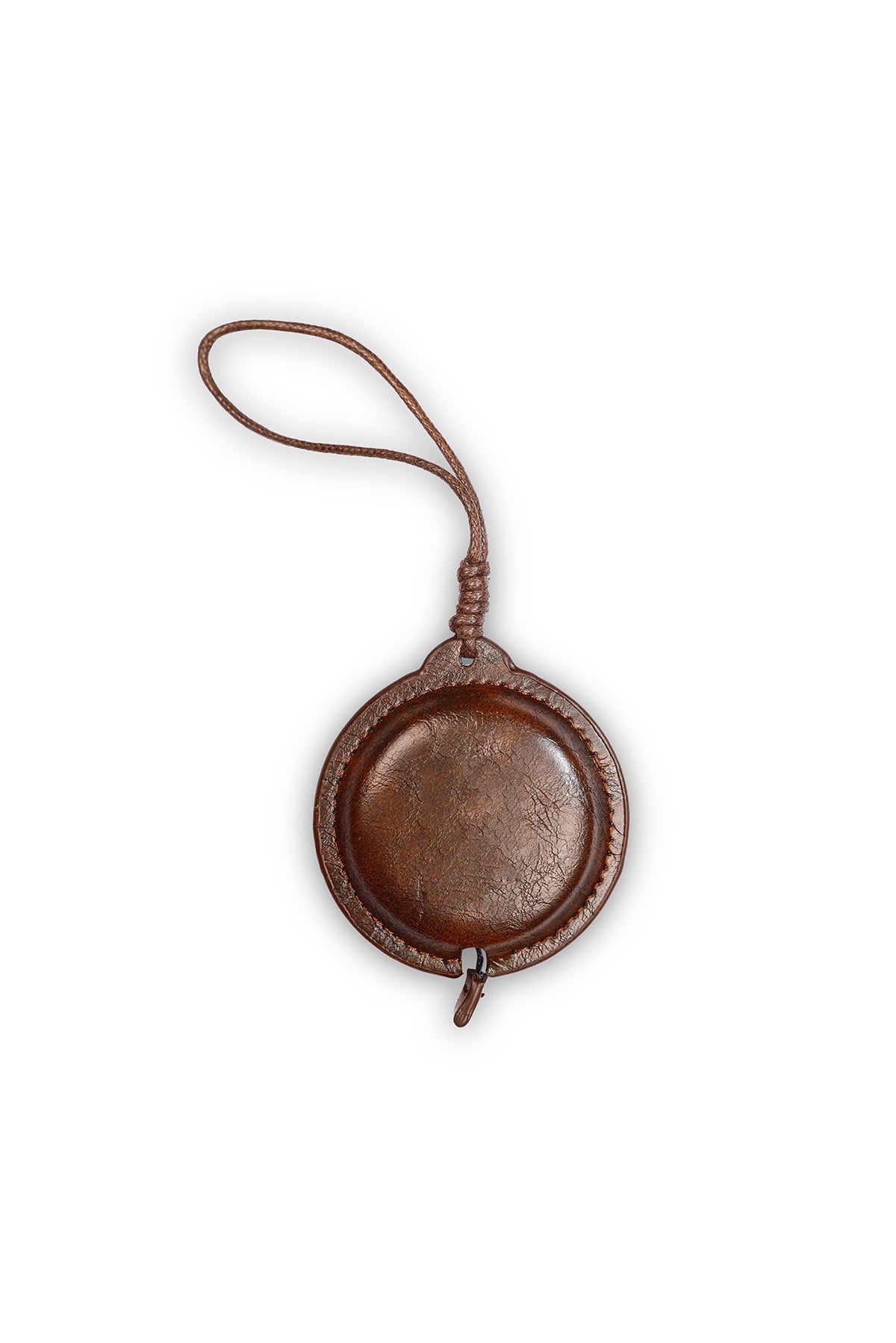 Premium Leather finish Body measuring tape (OG)