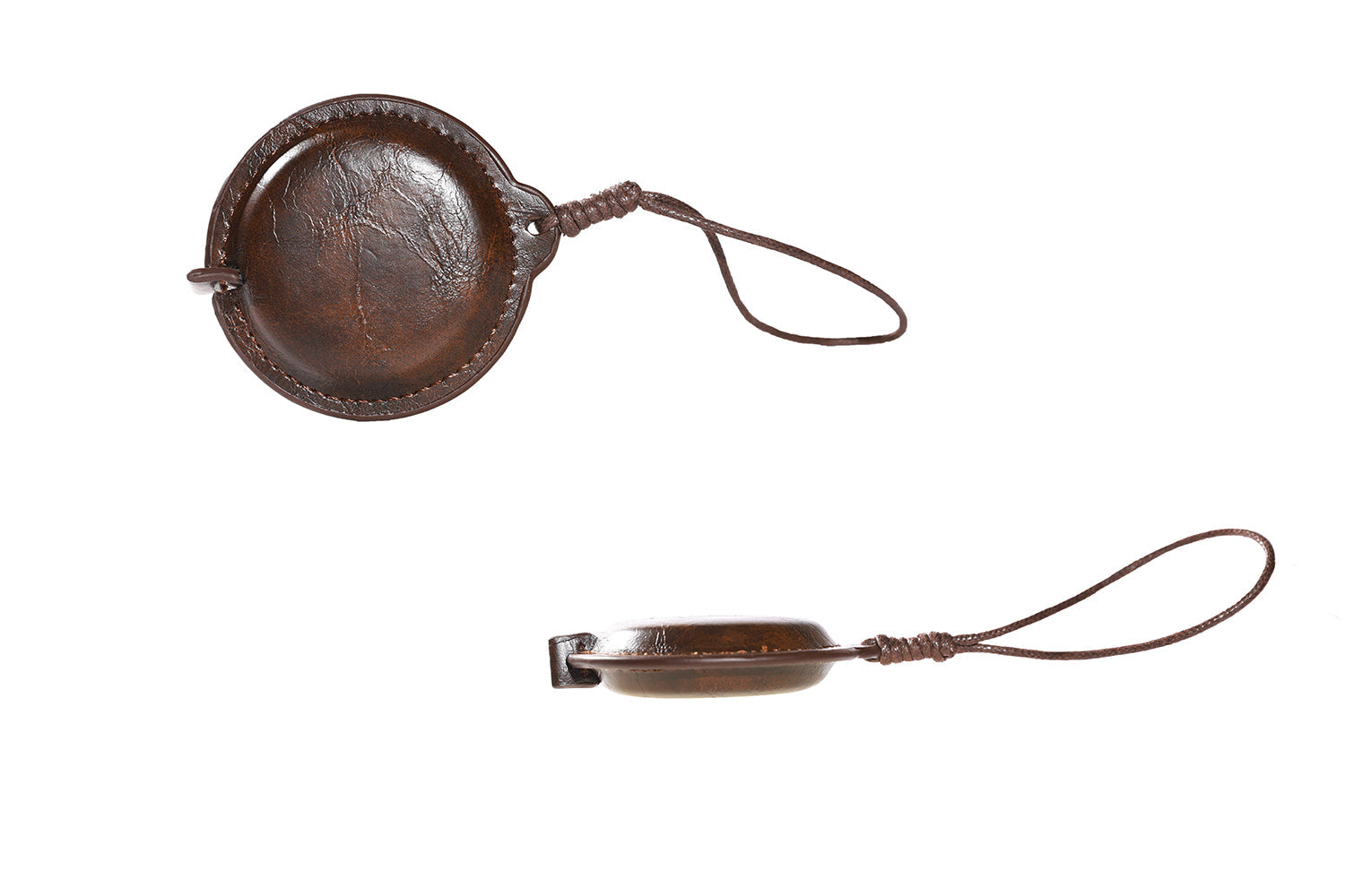 Premium Leather finish Body measuring tape (OG)
