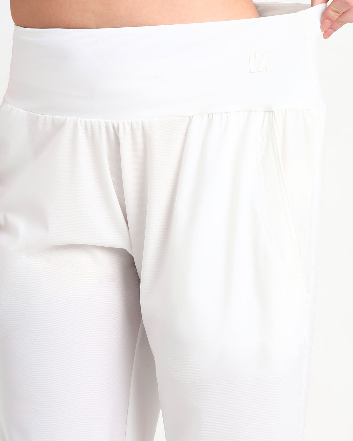 Softretch Breeze Pants with Pockets | High Waist (W)