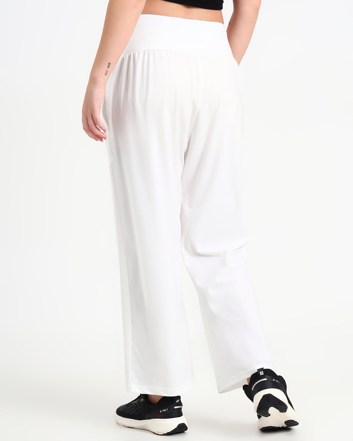 Softretch Breeze Pants with Pockets | High Waist (W)