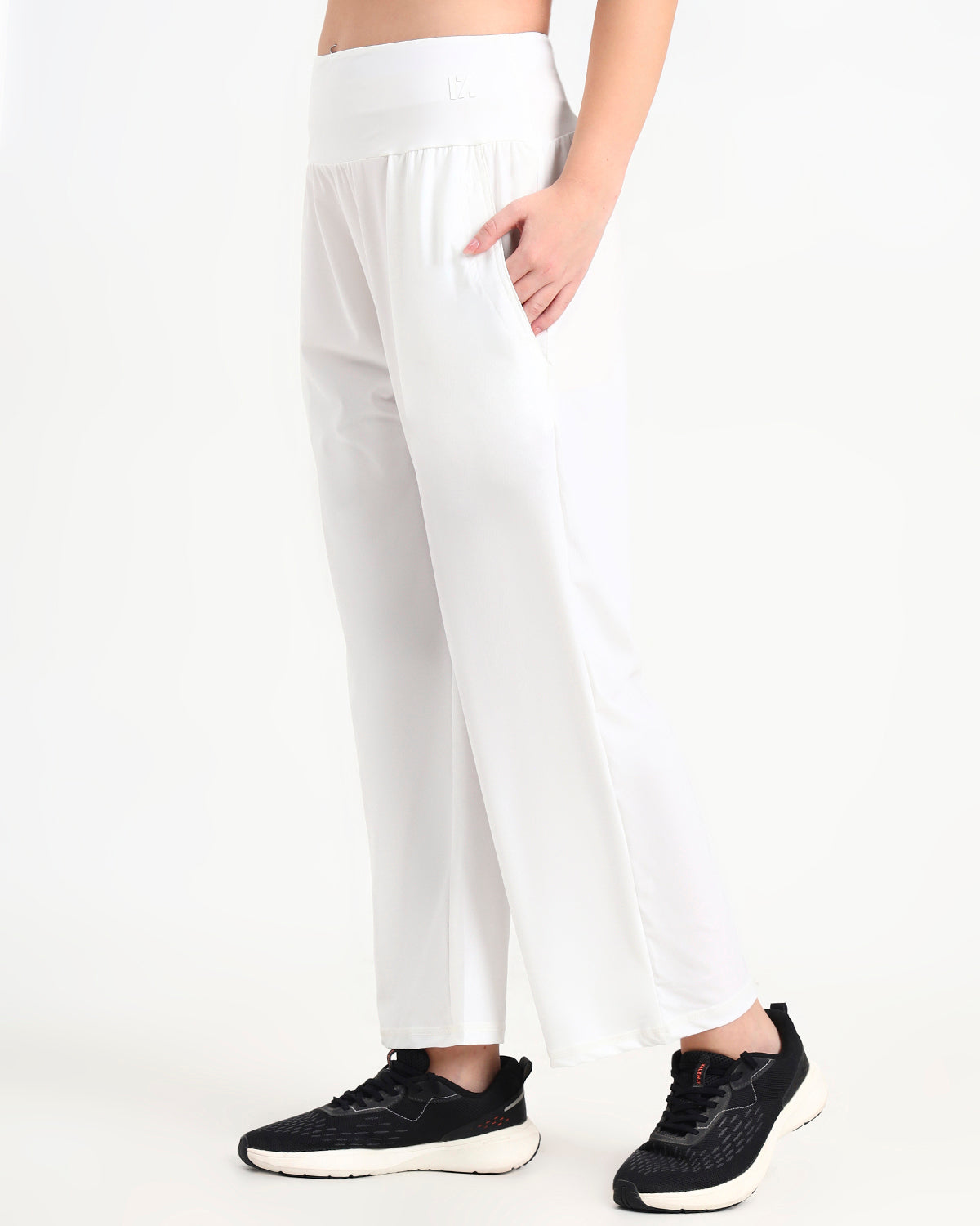 Softretch Breeze Pants with Pockets | High Waist (W)