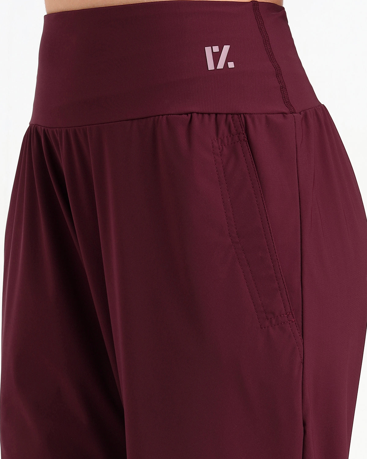 Softretch Breeze Pants with Pockets | High Waist (WN)
