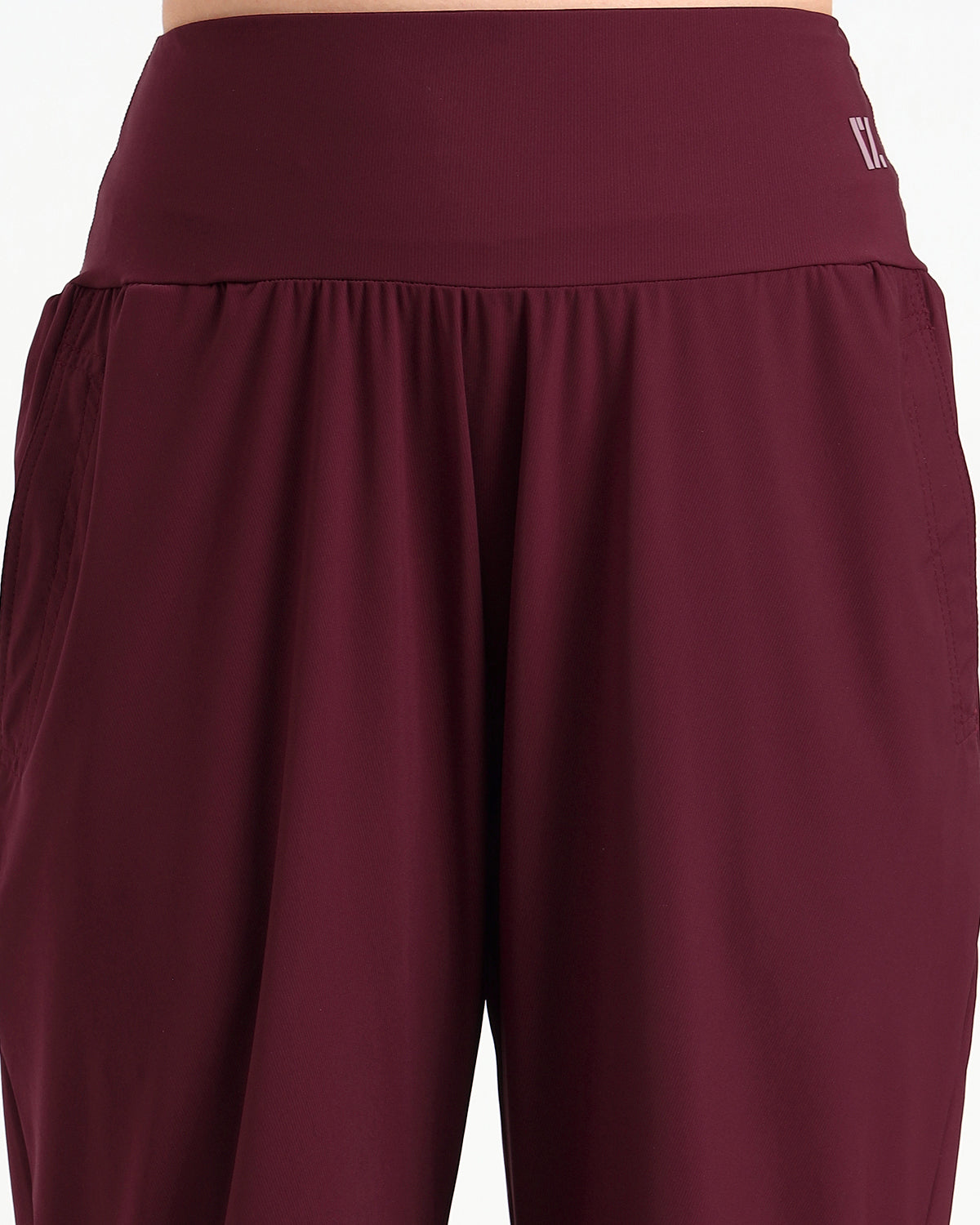 Softretch Breeze Pants with Pockets | High Waist (WN)