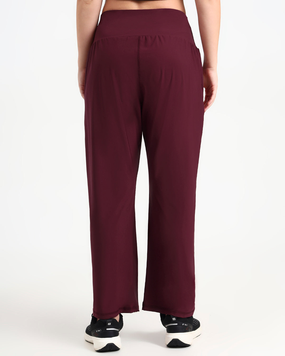 Softretch Breeze Pants with Pockets | High Waist (WN)