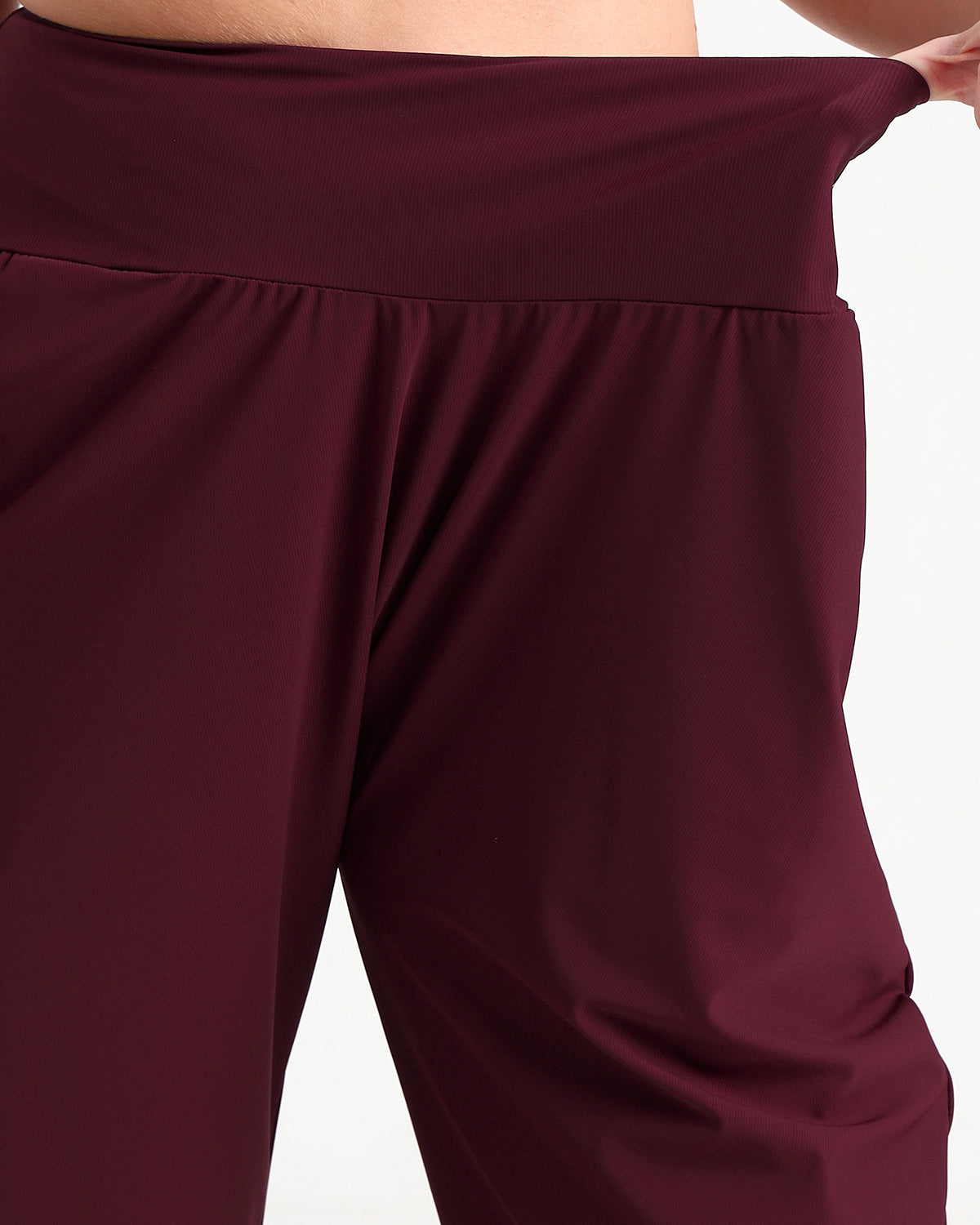 Softretch Breeze Pants with Pockets | High Waist (WN)