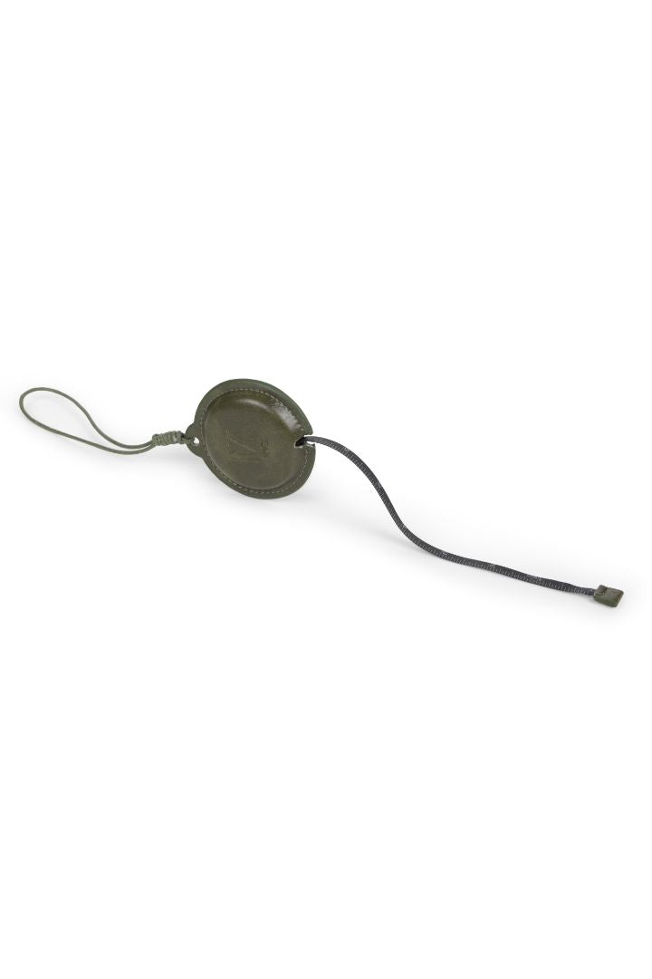 Premium Leather finish Body measuring tape (OG)
