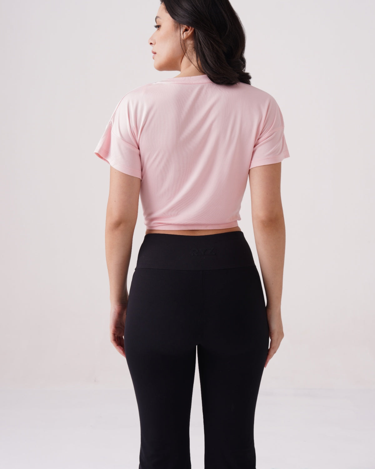 CORE Active Flair 3/4ths | Capri (B)