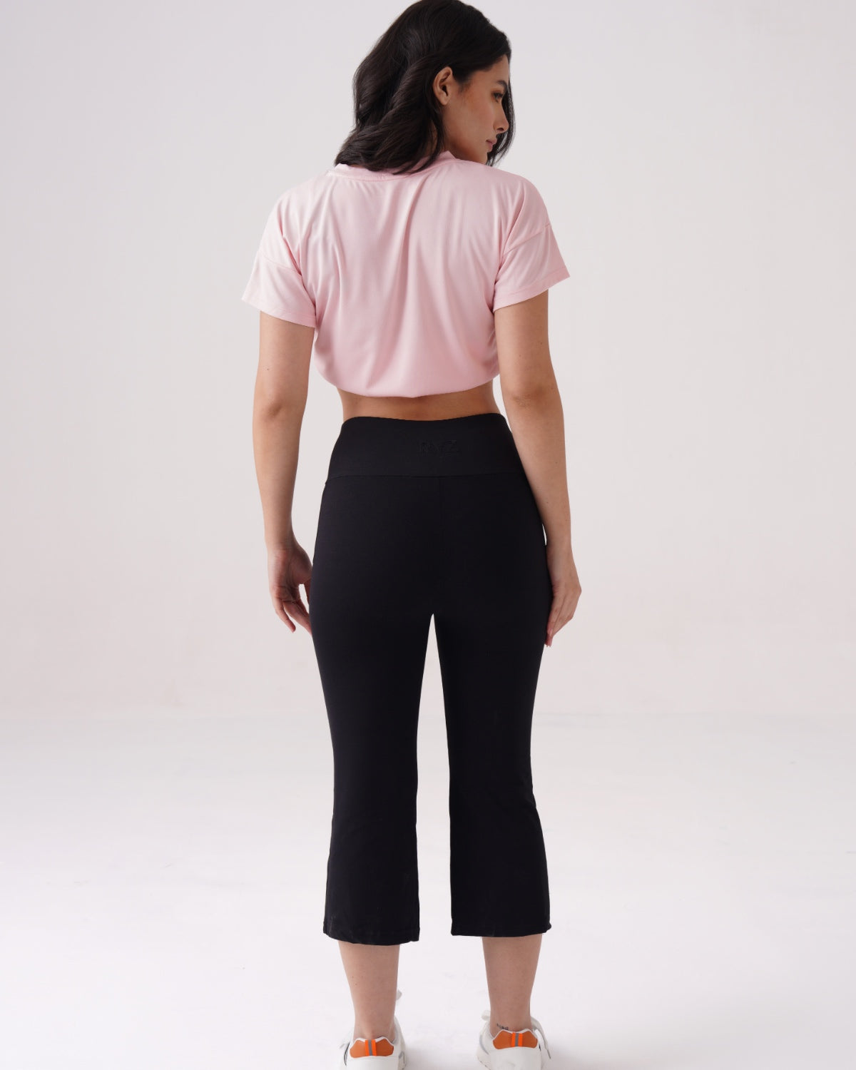 CORE Active Flair 3/4ths | Capri (B)