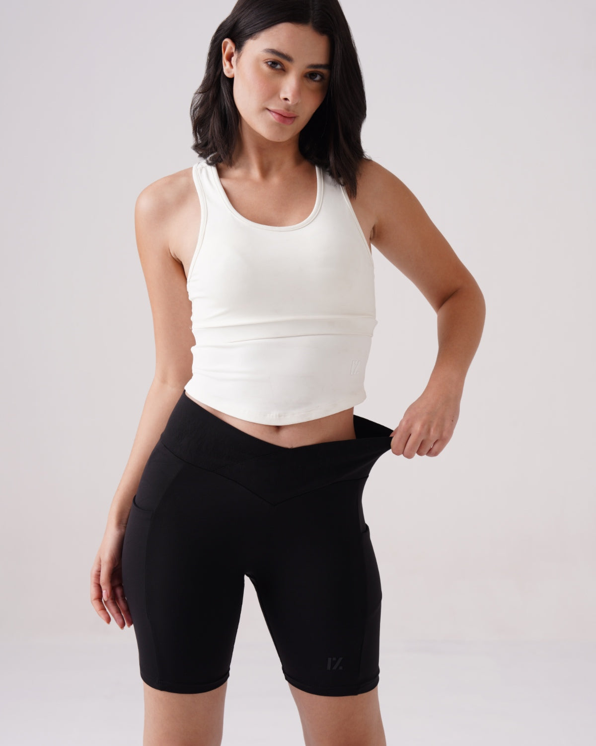 Core Biker Shorts | Cycling Shorts with pockets | Original Softretch®