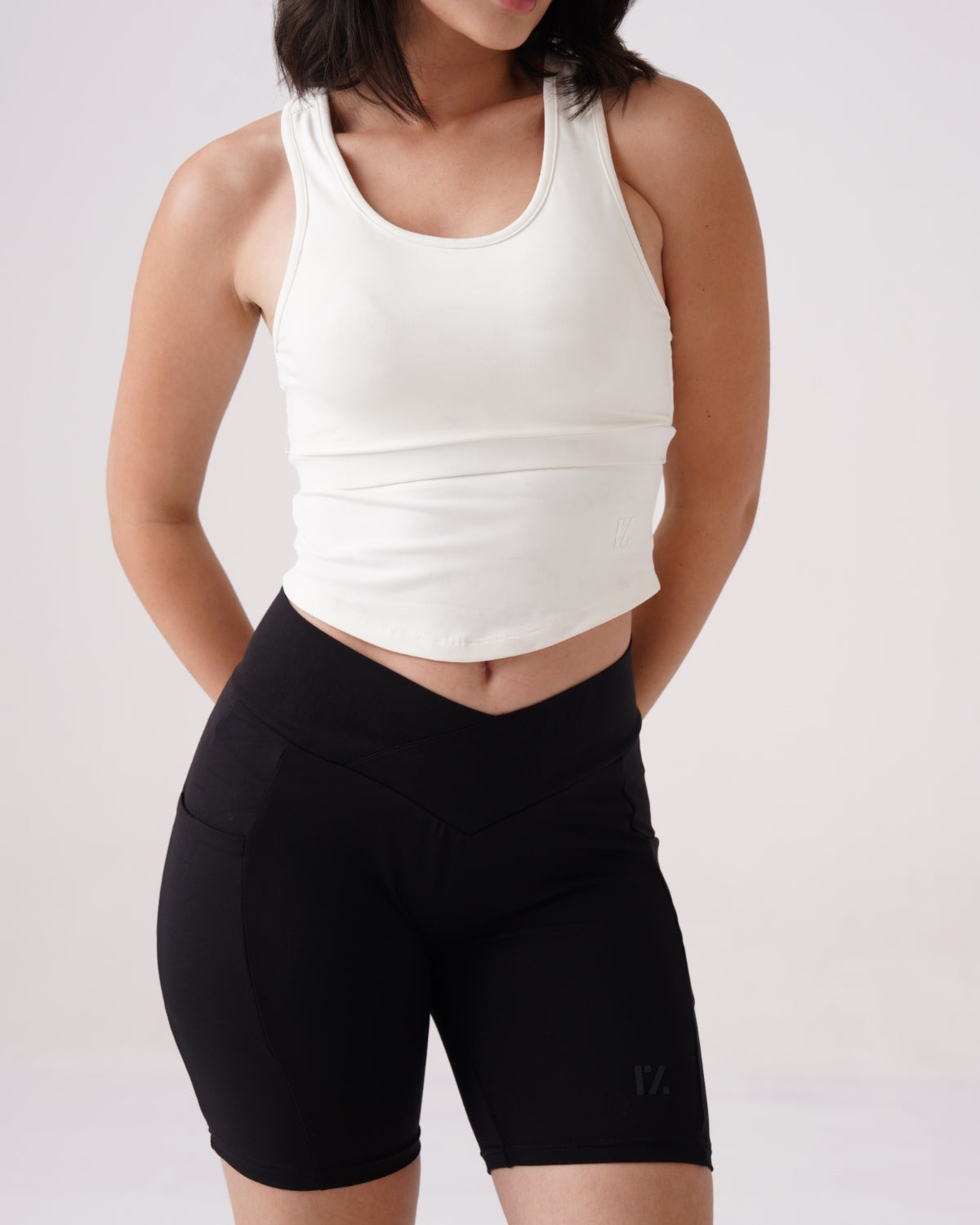 Core Biker Shorts | Cycling Shorts with pockets | Original Softretch®