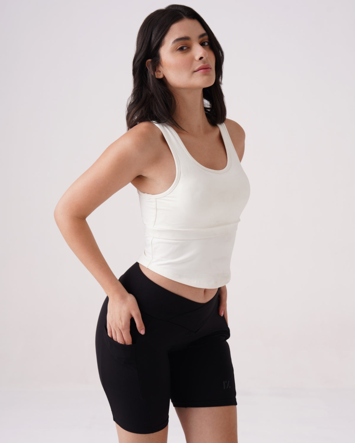 Core Biker Shorts | Cycling Shorts with pockets | Original Softretch®