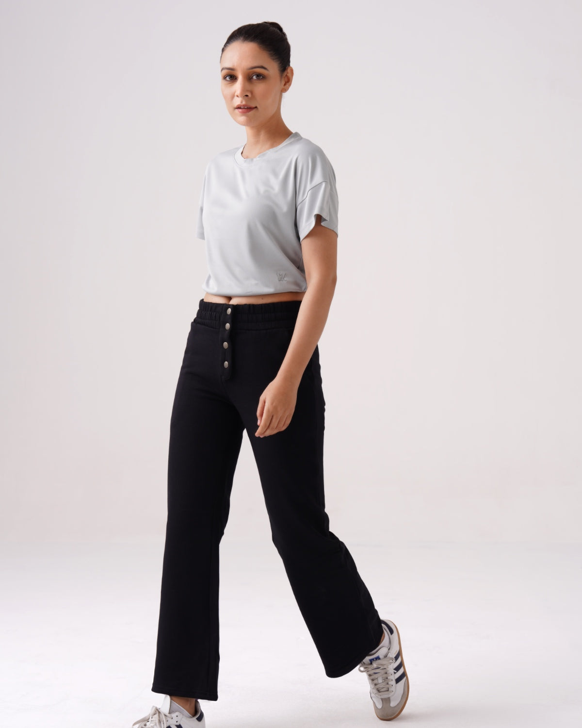 Core Midrif Crop Top (LGE)