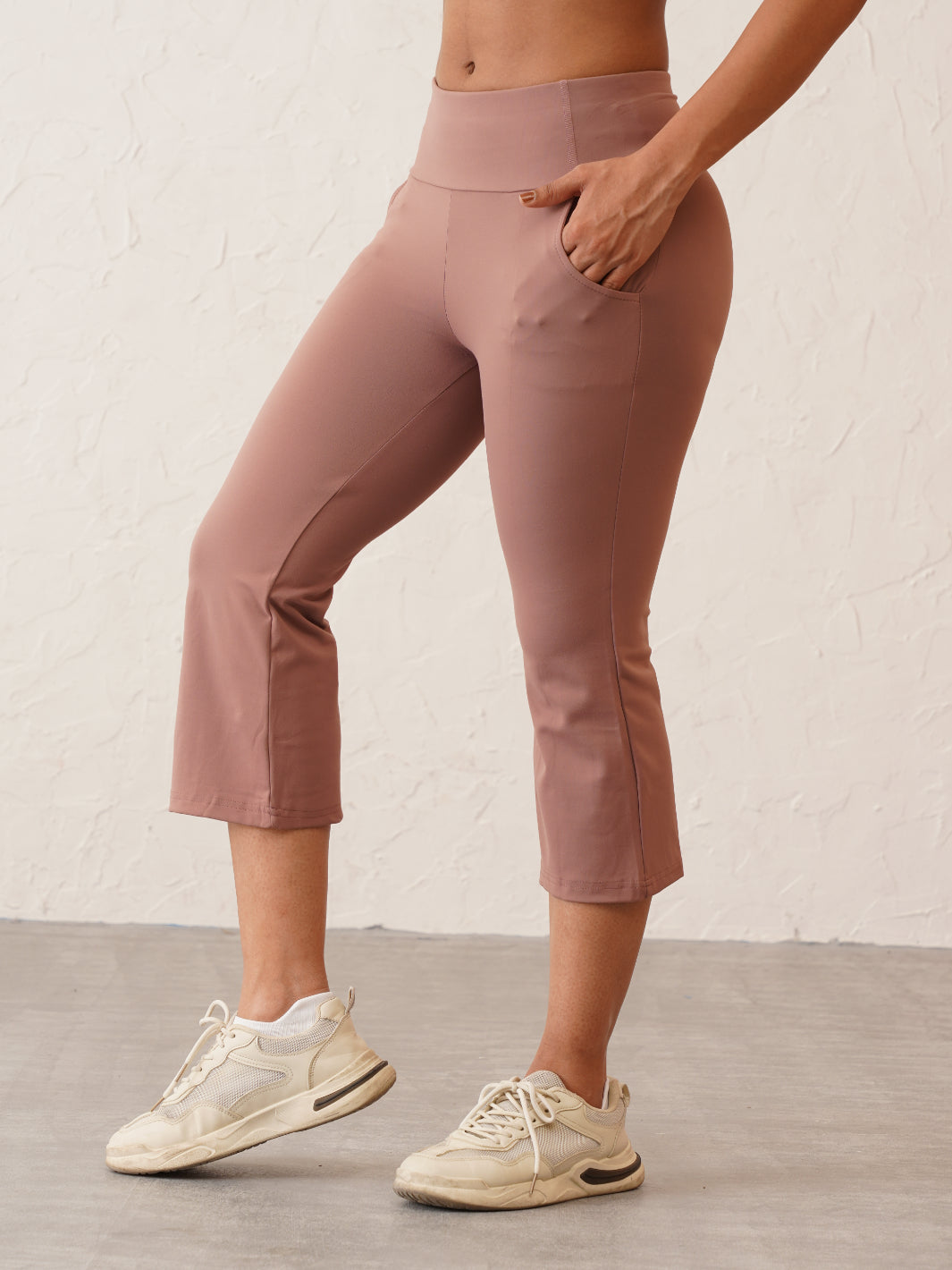 CORE Active Flair 3/4ths | Capri (CO)
