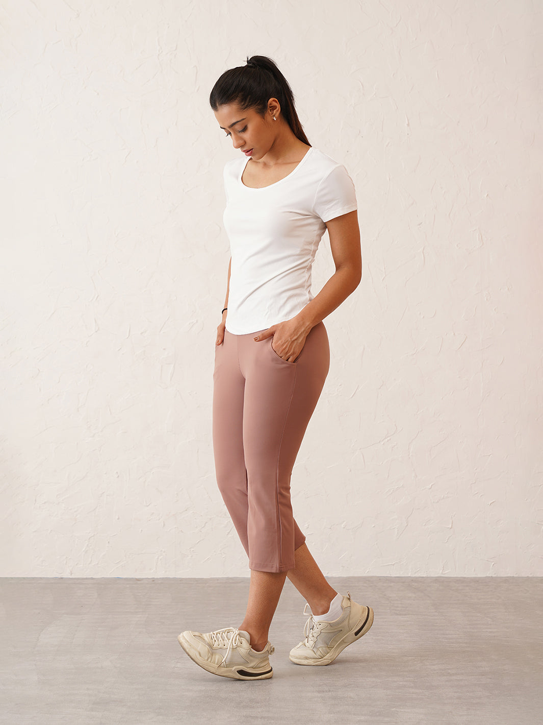 CORE Active Flair 3/4ths | Capri (CO)