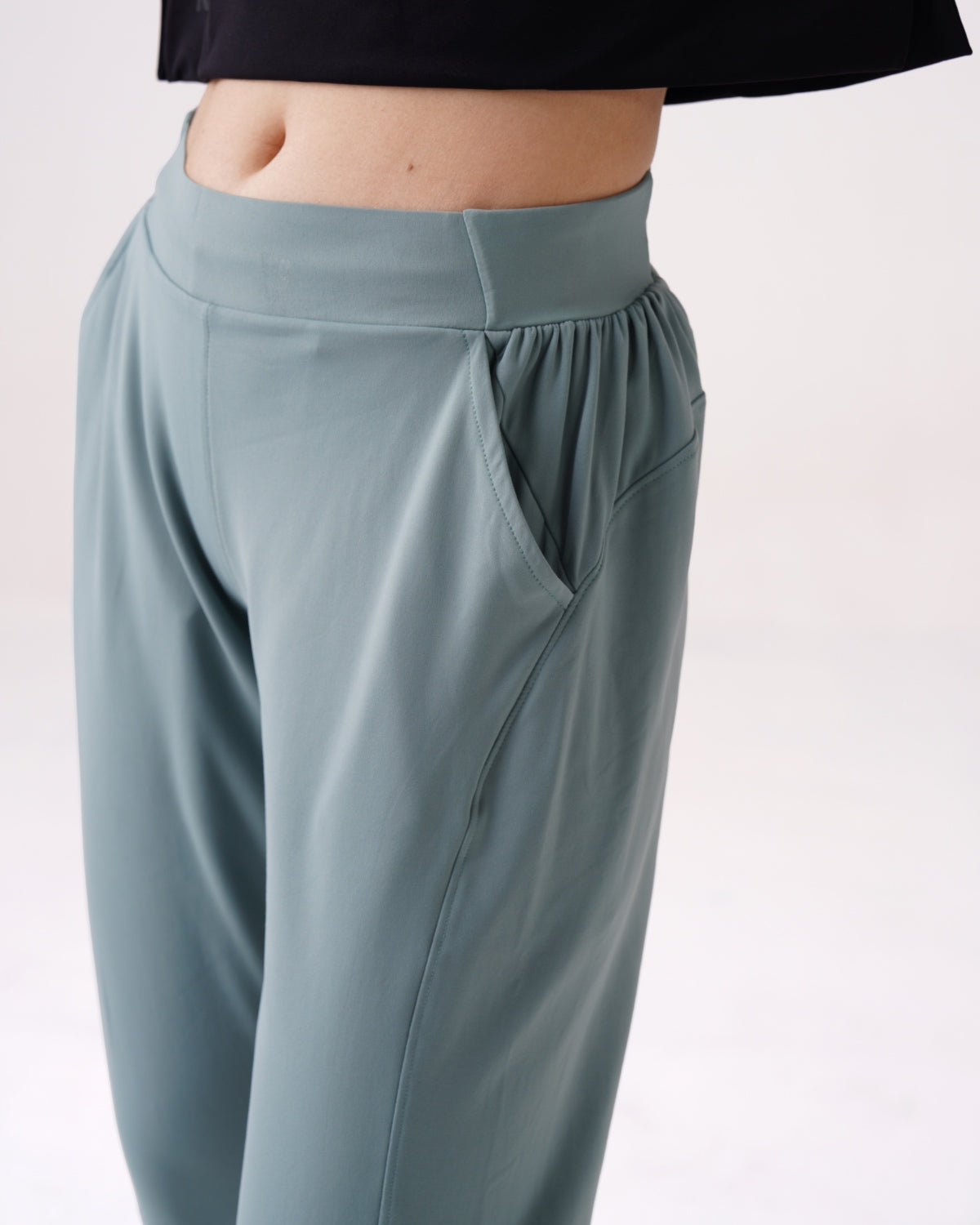 Enhance All Day Smart Pants (SG) | Original Softretch®