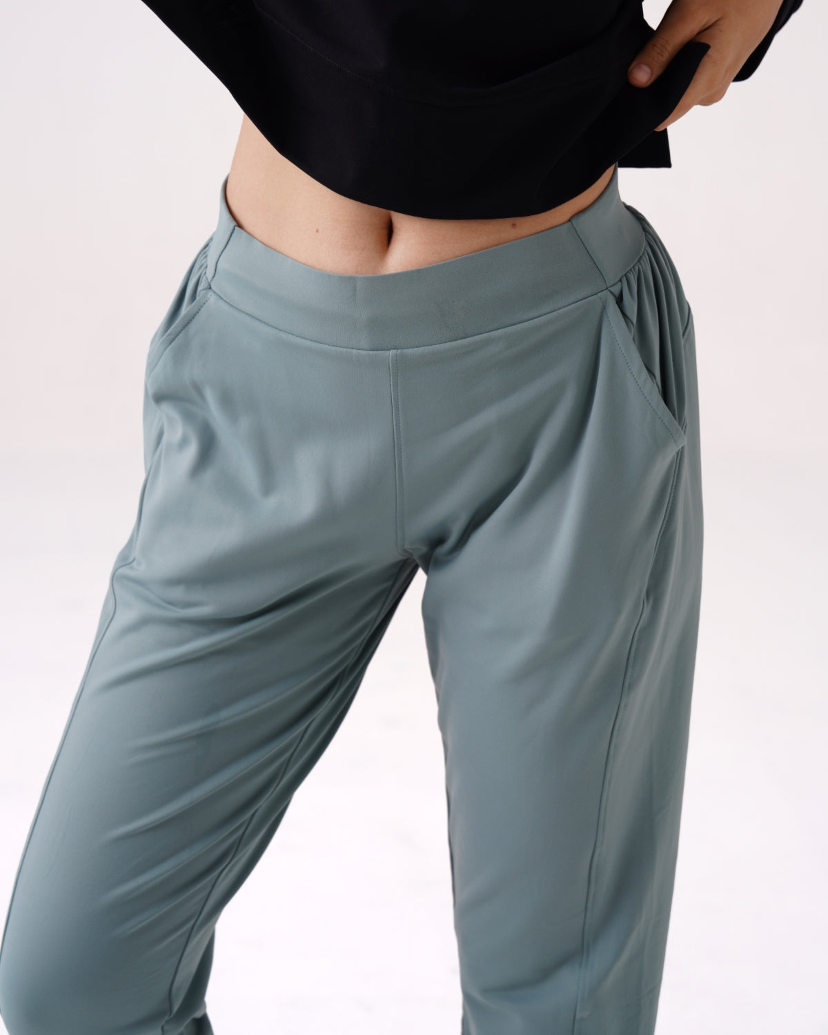 Enhance All Day Smart Pants (SG) | Original Softretch®