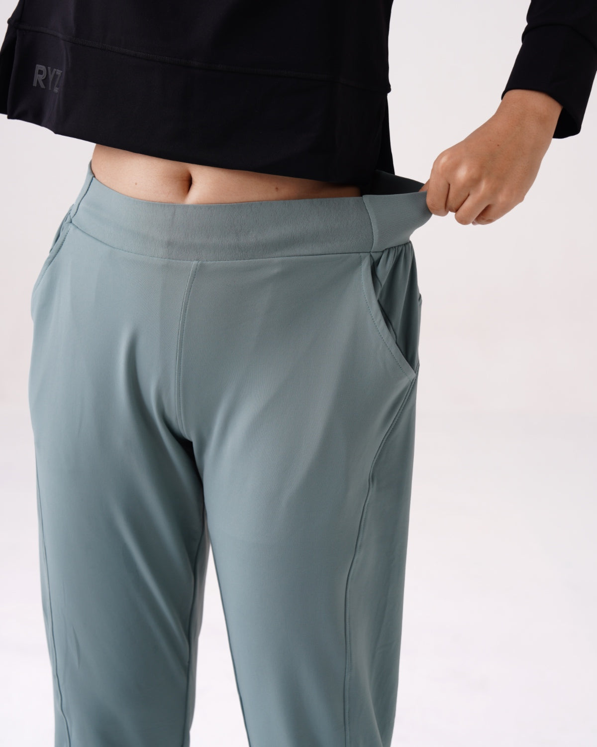 Enhance All Day Smart Pants (SG) | Original Softretch®