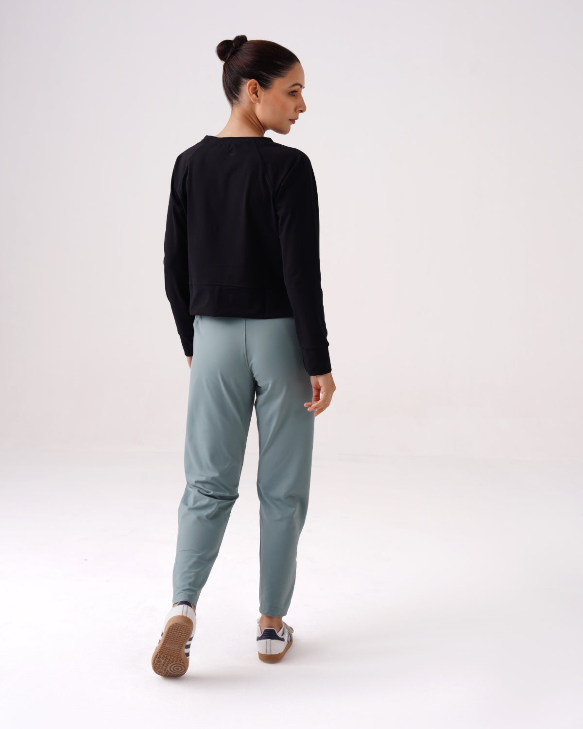 Enhance All Day Smart Pants (SG) | Original Softretch®