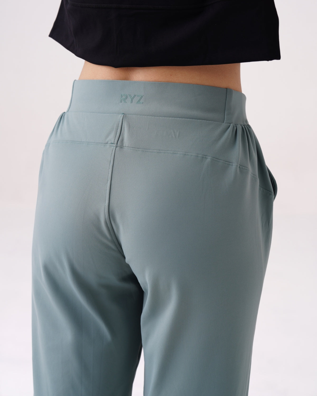 Enhance All Day Smart Pants (SG) | Original Softretch®