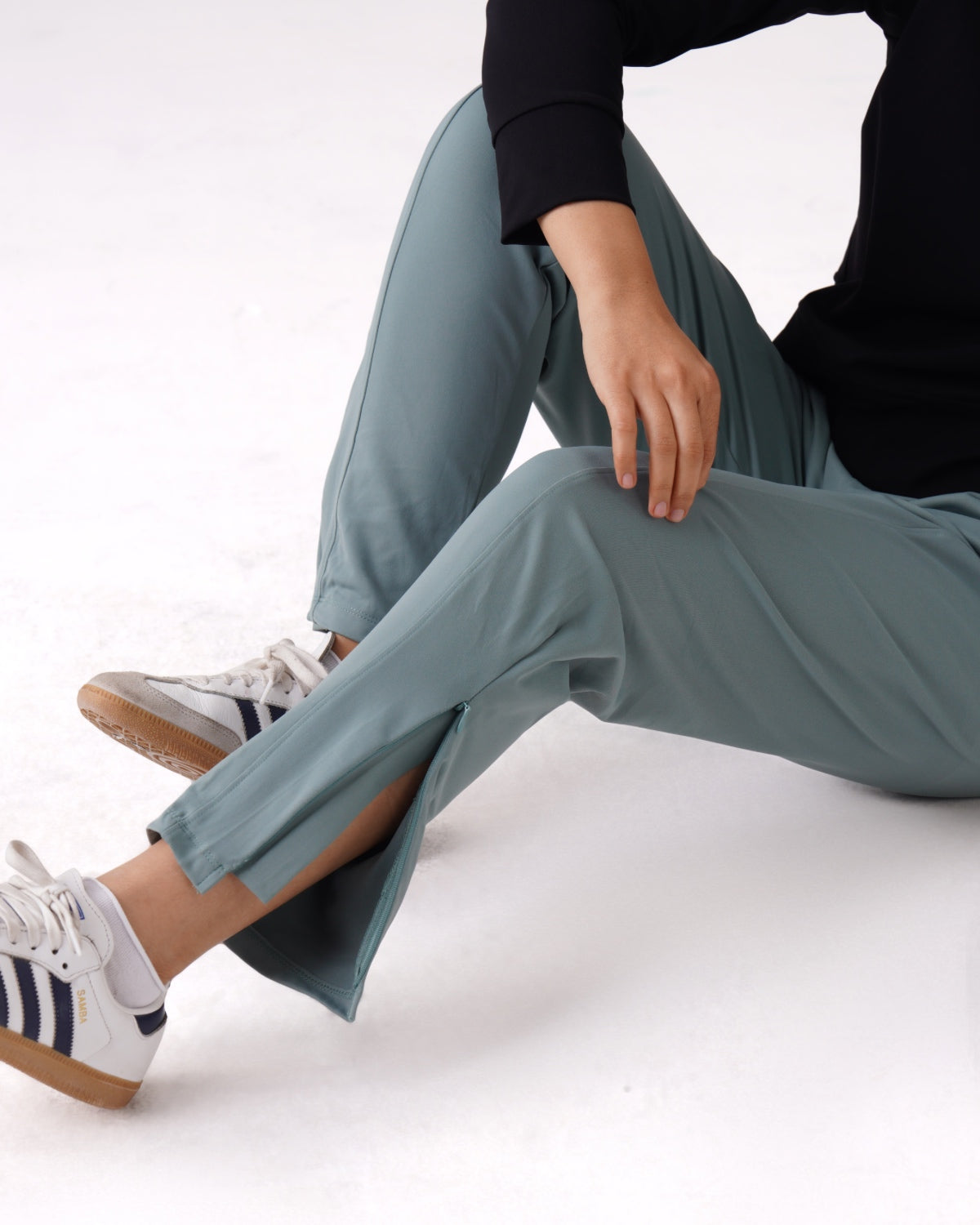 Enhance All Day Smart Pants (SG) | Original Softretch®