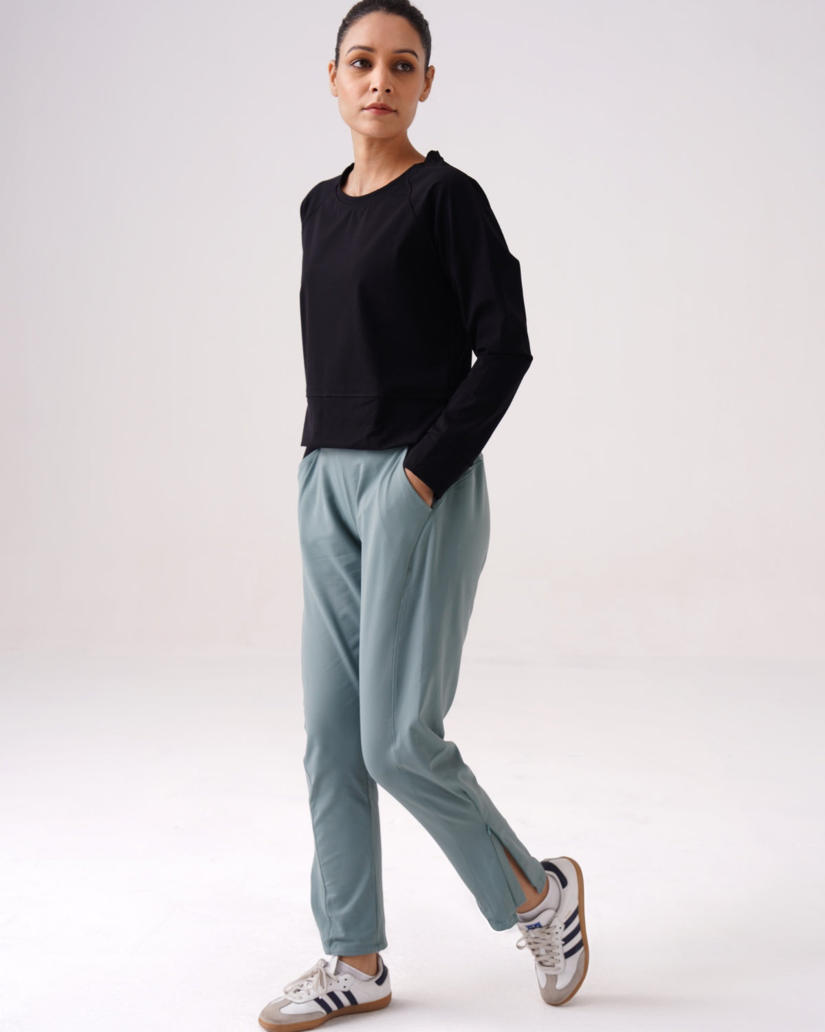 Enhance All Day Smart Pants (SG) | Original Softretch®
