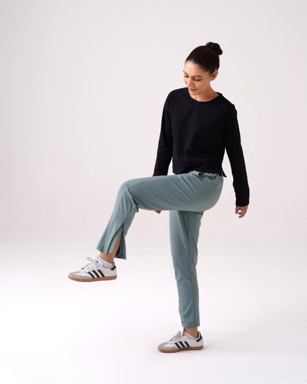 Enhance All Day Smart Pants (SG) | Original Softretch®