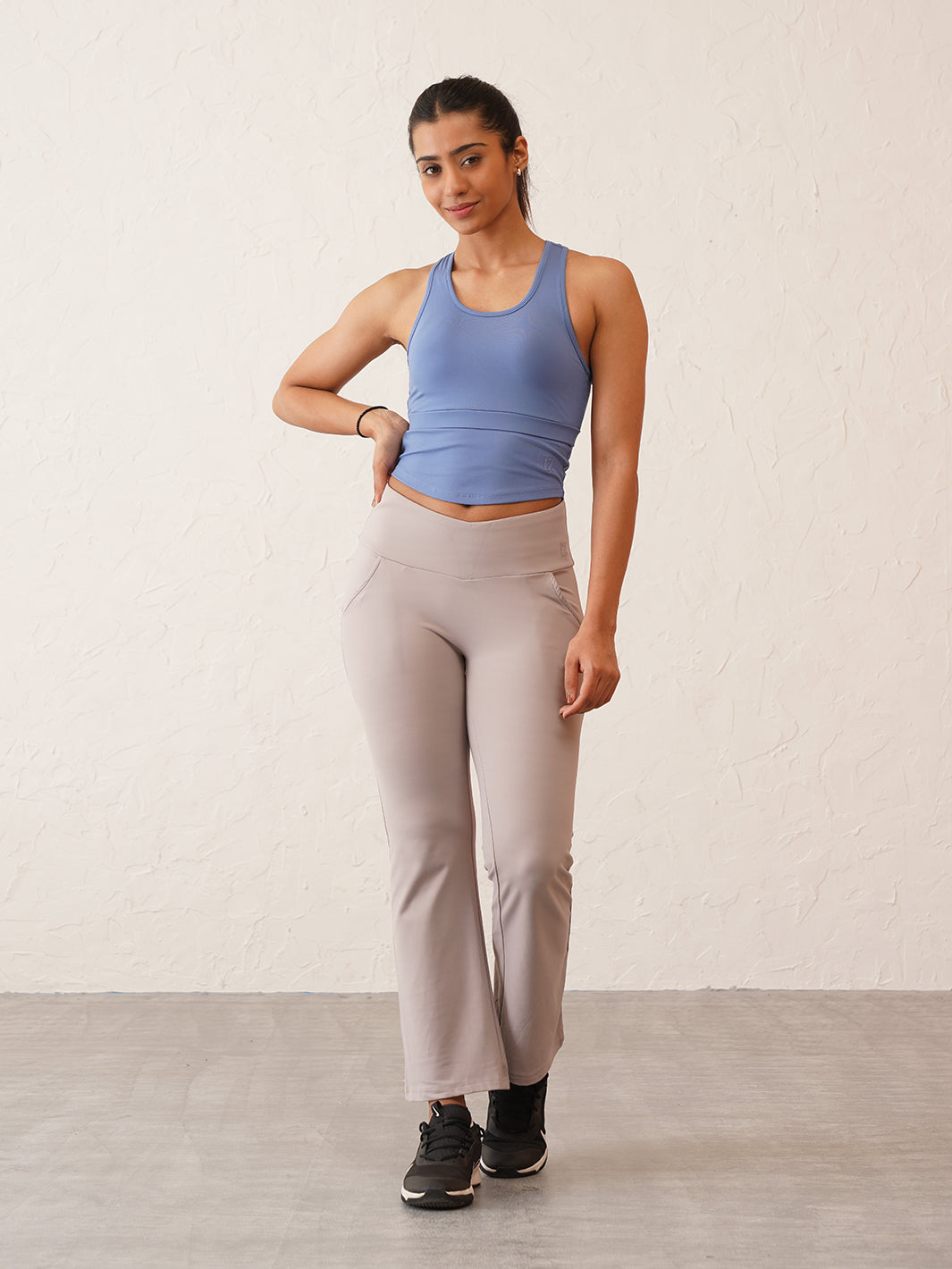 Enhance Workout Top| Bra Top | Bralette