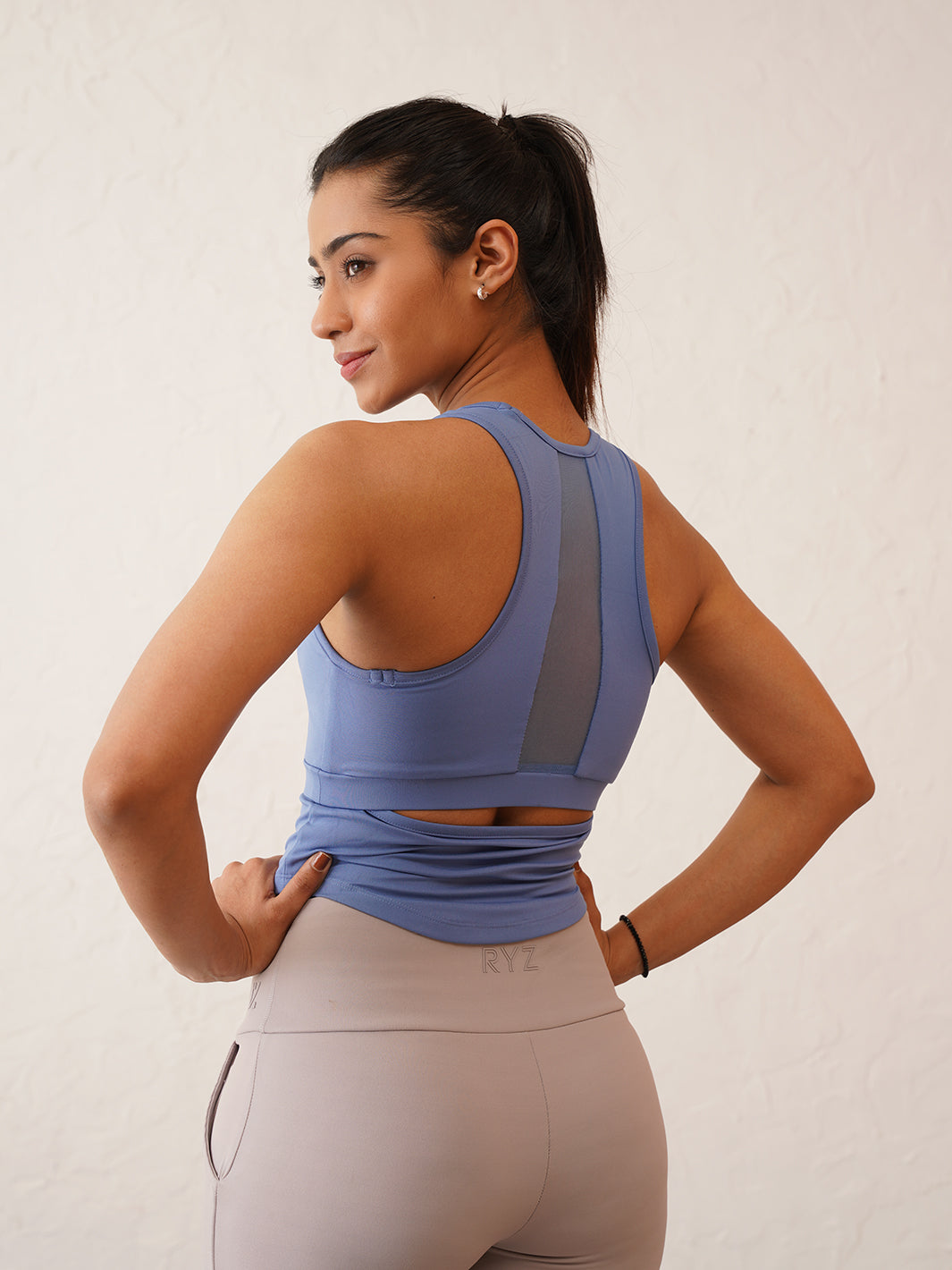Enhance Workout Top| Bra Top | Bralette