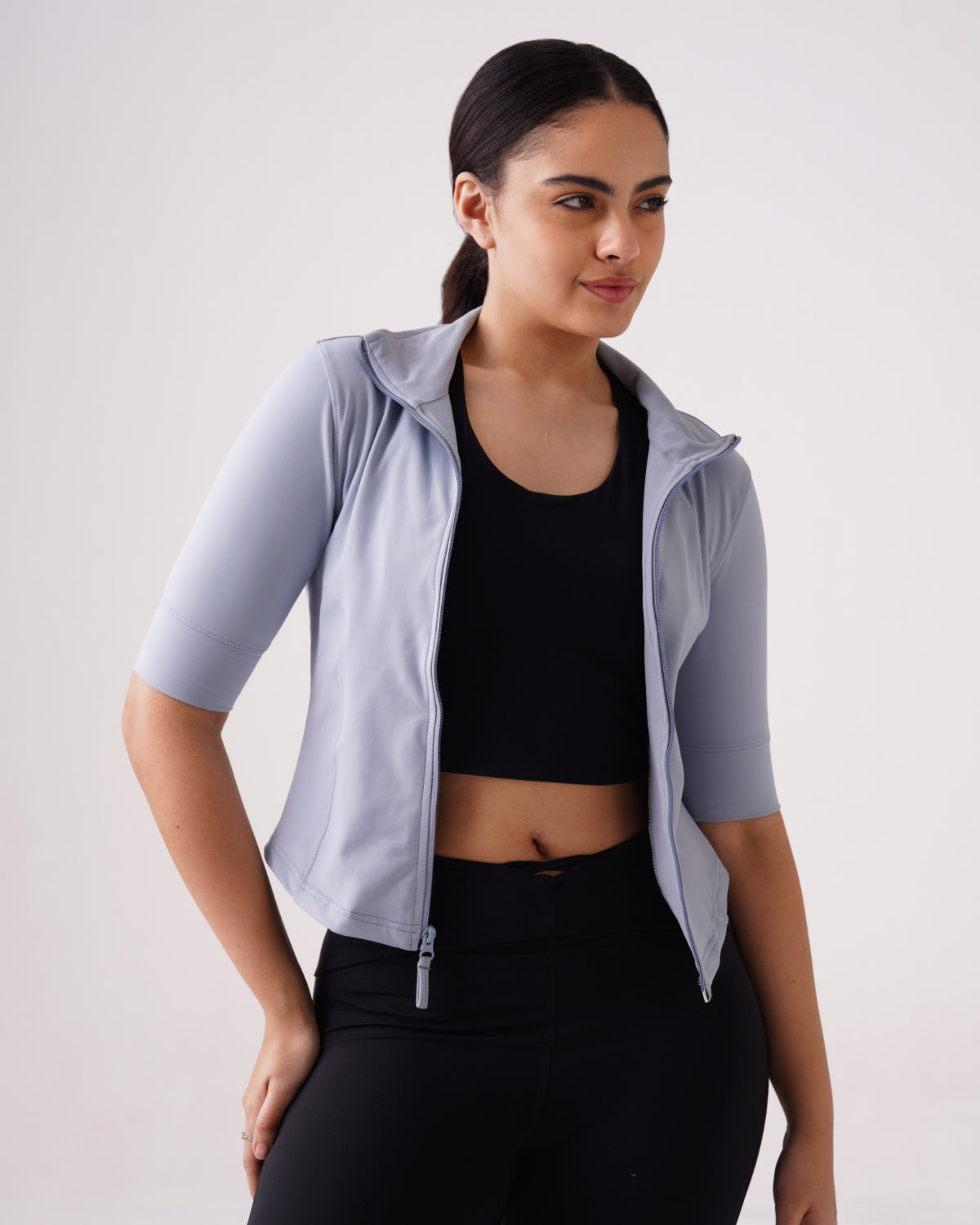 Enhance Elbow Sleeves Jacket (LG)