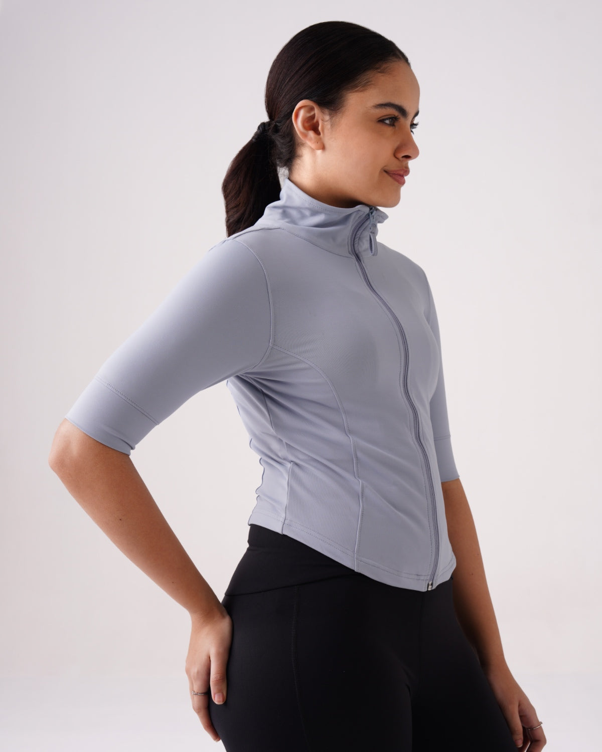 Enhance Elbow Sleeves Jacket (LG)