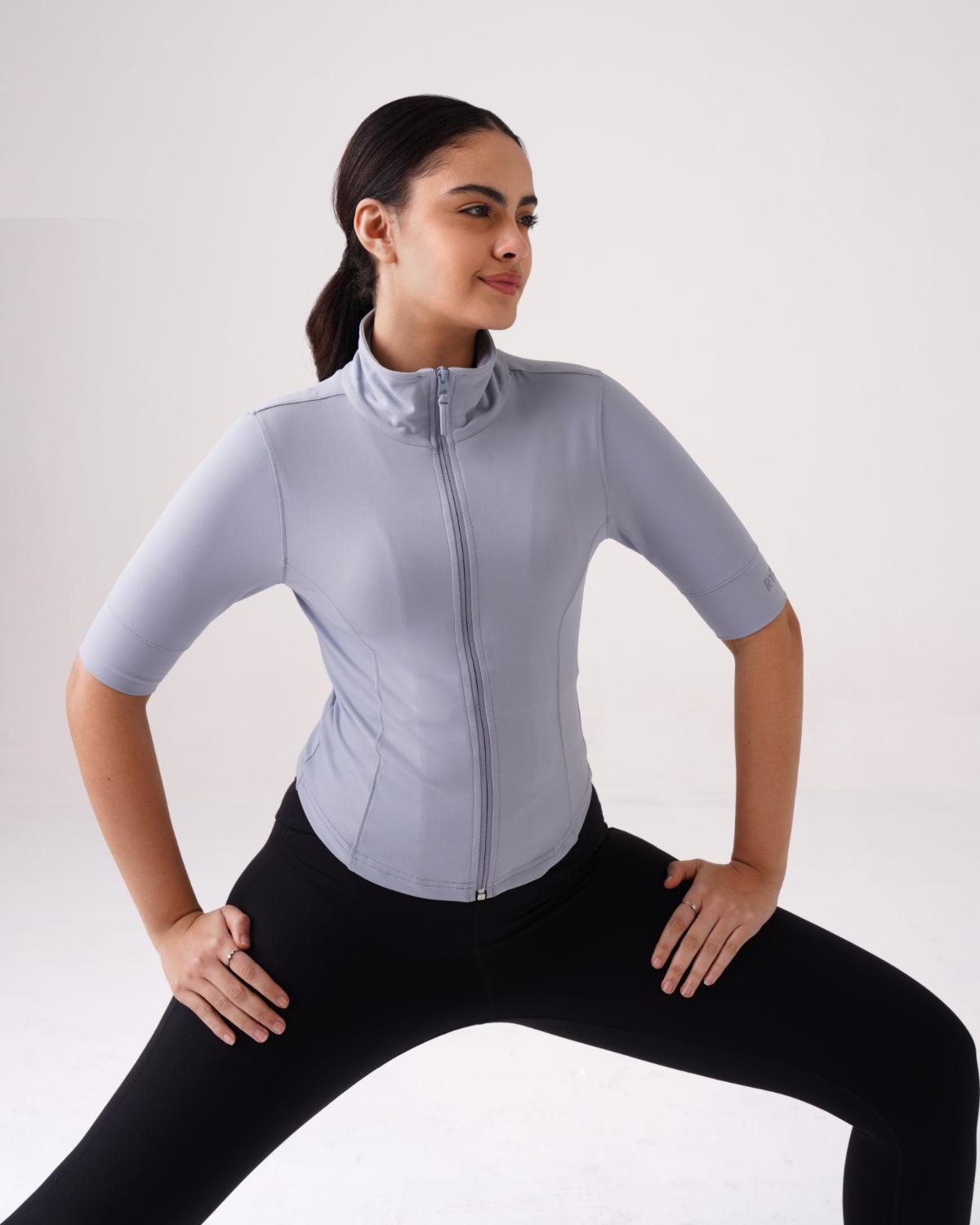 Enhance Elbow Sleeves Jacket (LG)