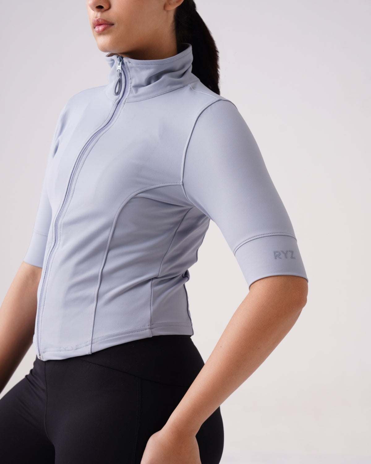 Enhance Elbow Sleeves Jacket (LG)