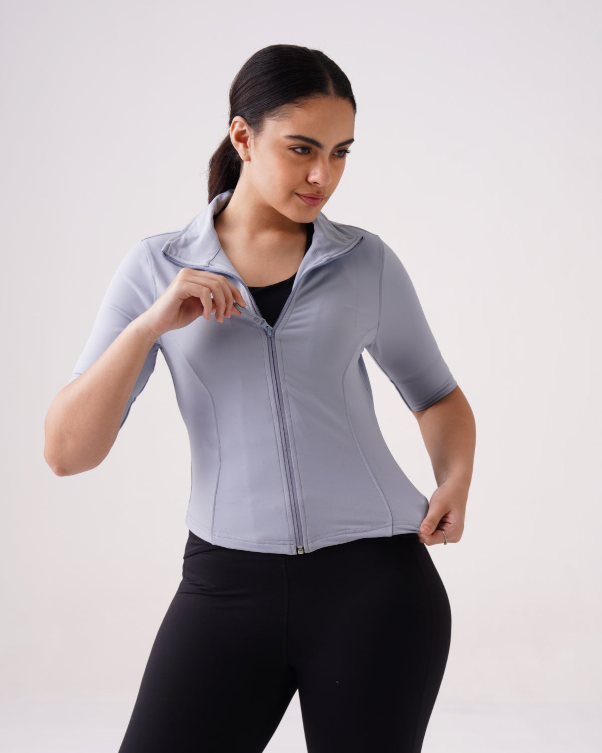 Enhance Elbow Sleeves Jacket (LG)