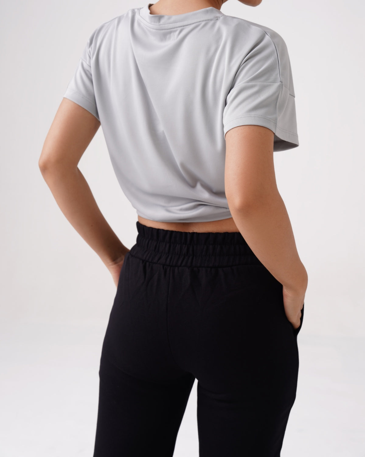 ️Swoosh Warm Pants - Light Weight (B)