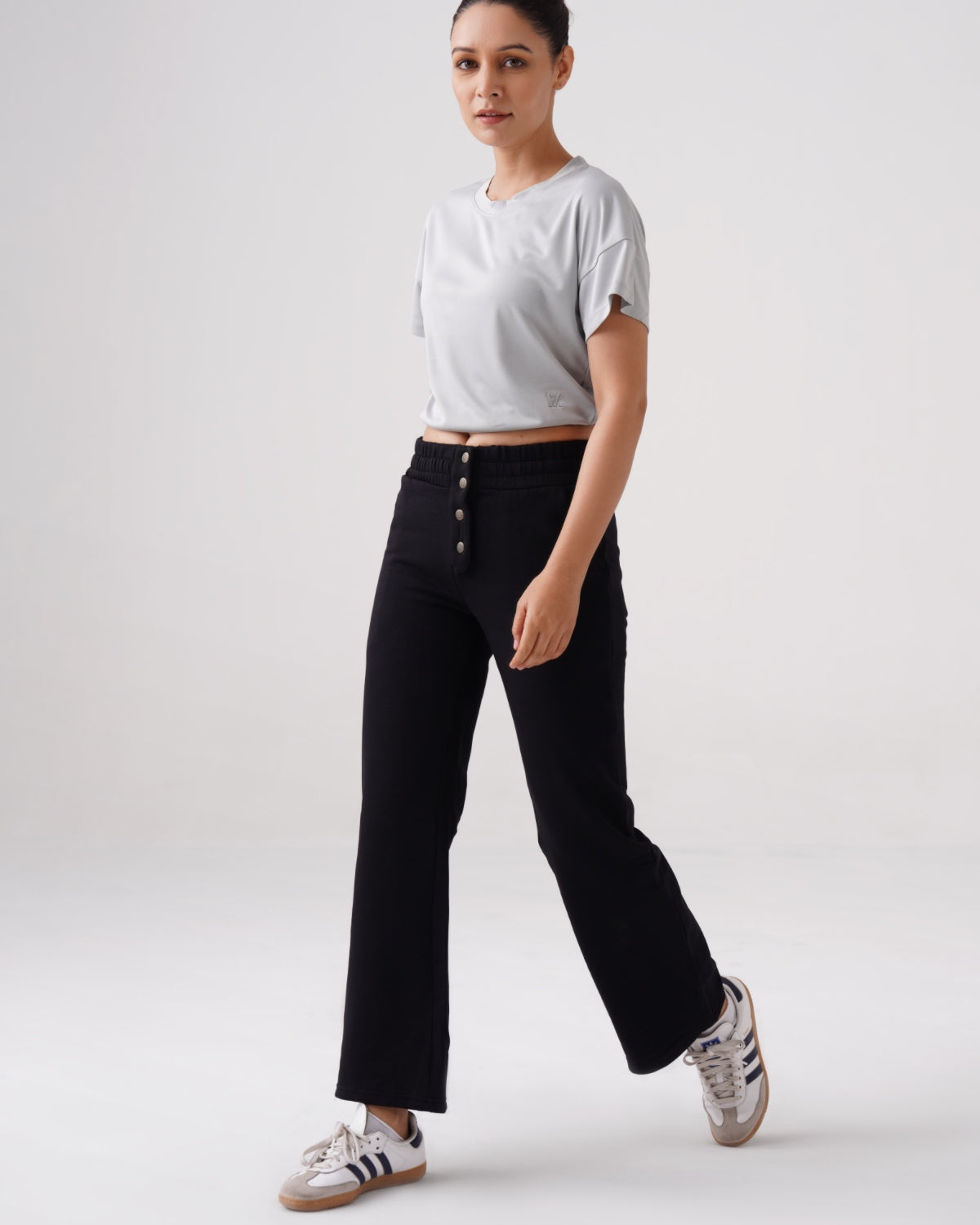 ️Swoosh Warm Pants - Light Weight (B)
