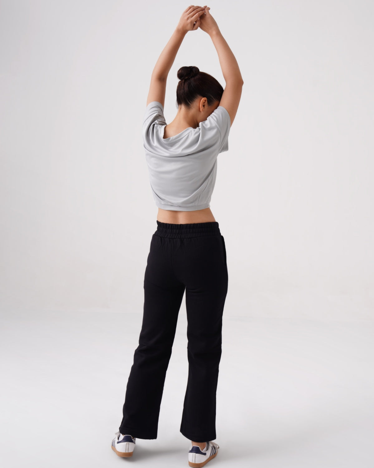 ️Swoosh Warm Pants - Light Weight (B)