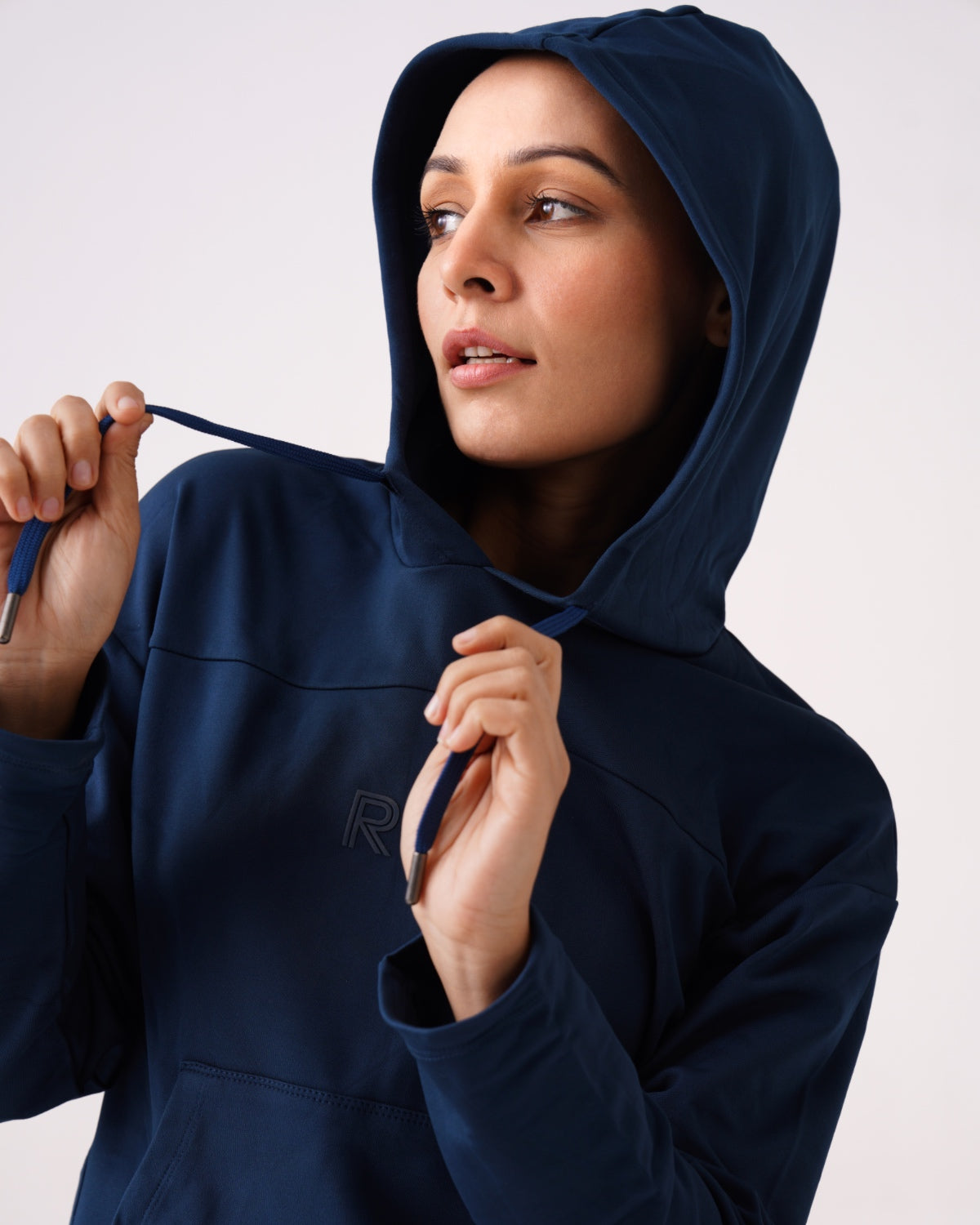 ️🔥 Enhance Hoodie - Warm (light Weight) (T)