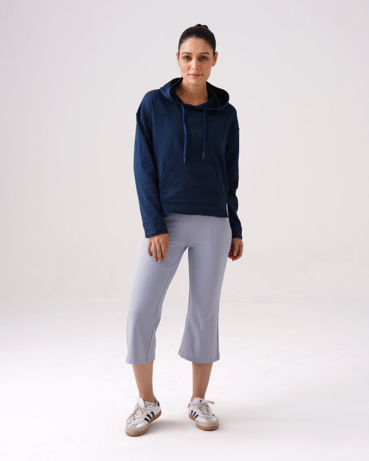 ️🔥 Enhance Hoodie - Warm (light Weight) (T)