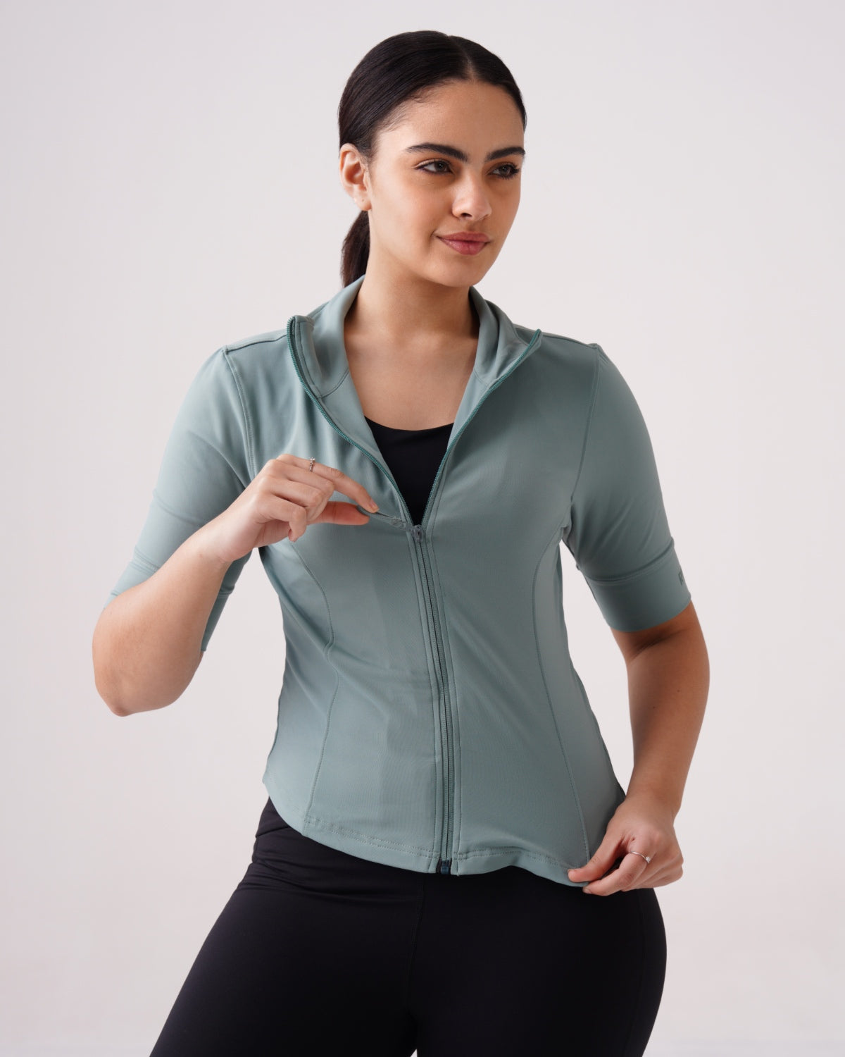 Enhance Elbow Sleeves Jacket (SG) | Original Softretch®