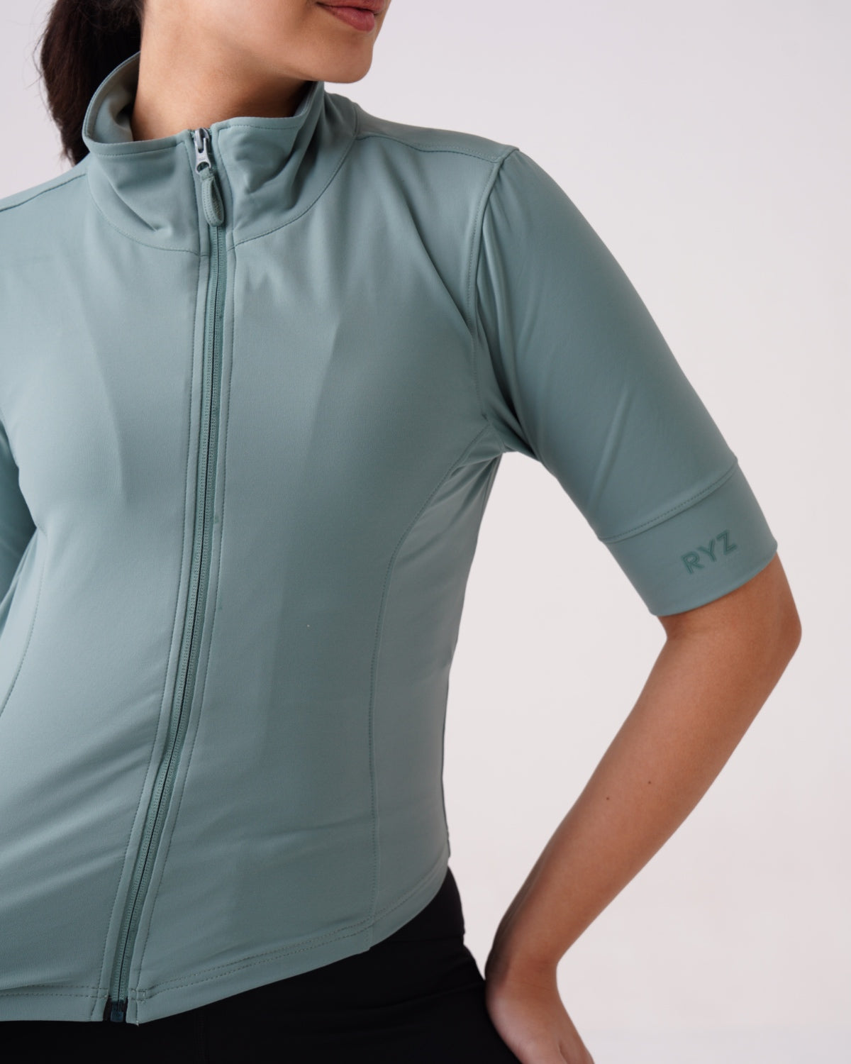 Enhance Elbow Sleeves Jacket (SG) | Original Softretch®