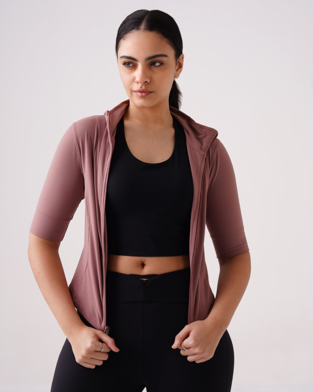 Enhance Elbow Sleeves Jacket (CO)